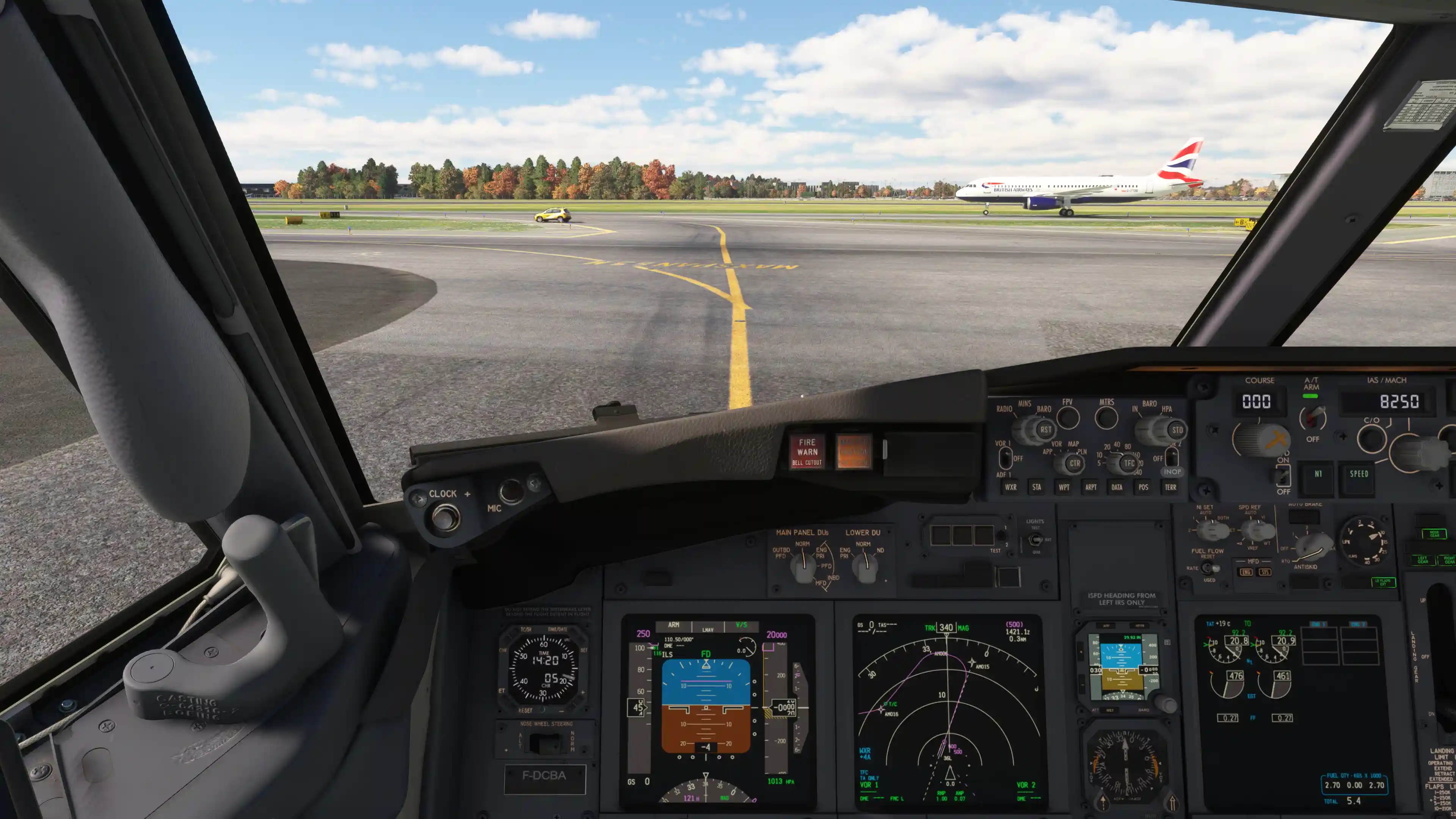 Flight Image