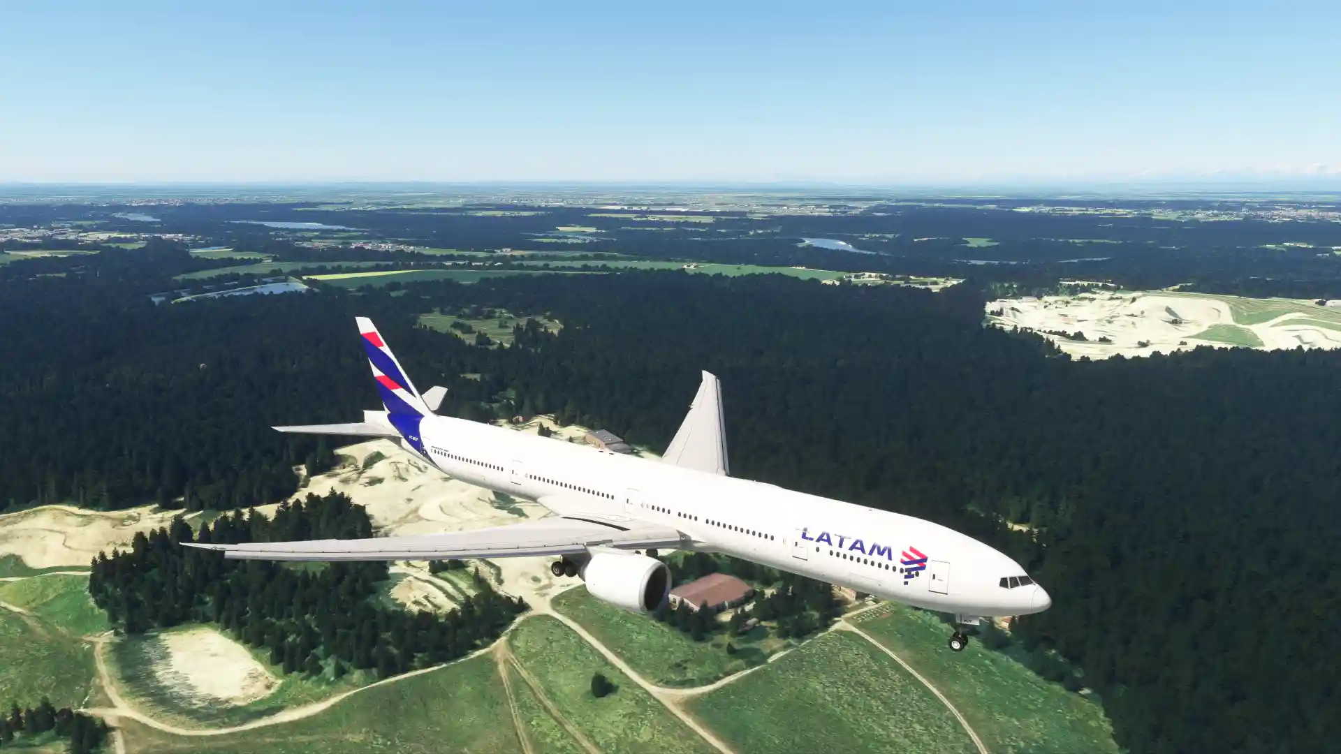 Flight Image