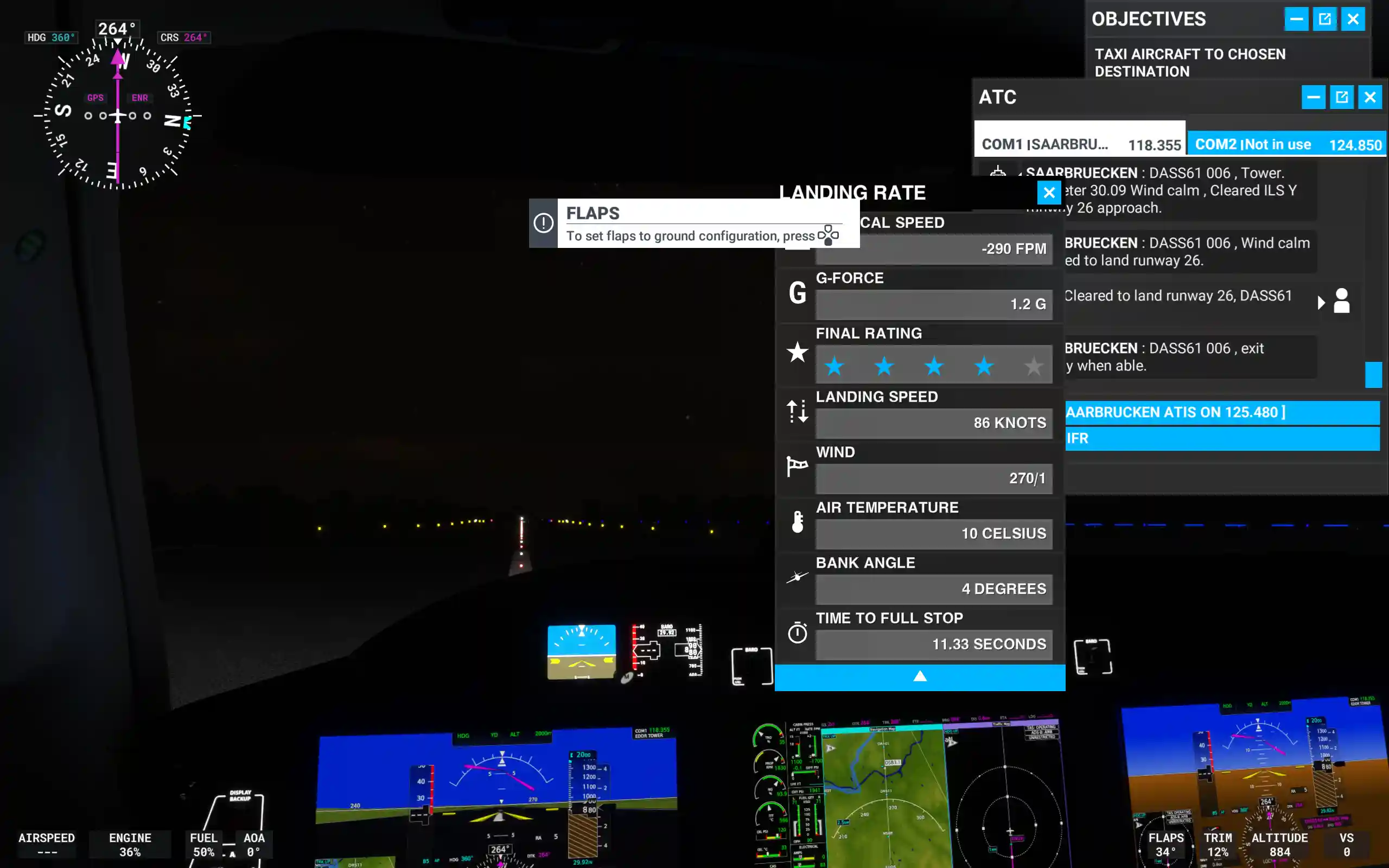 Flight Image