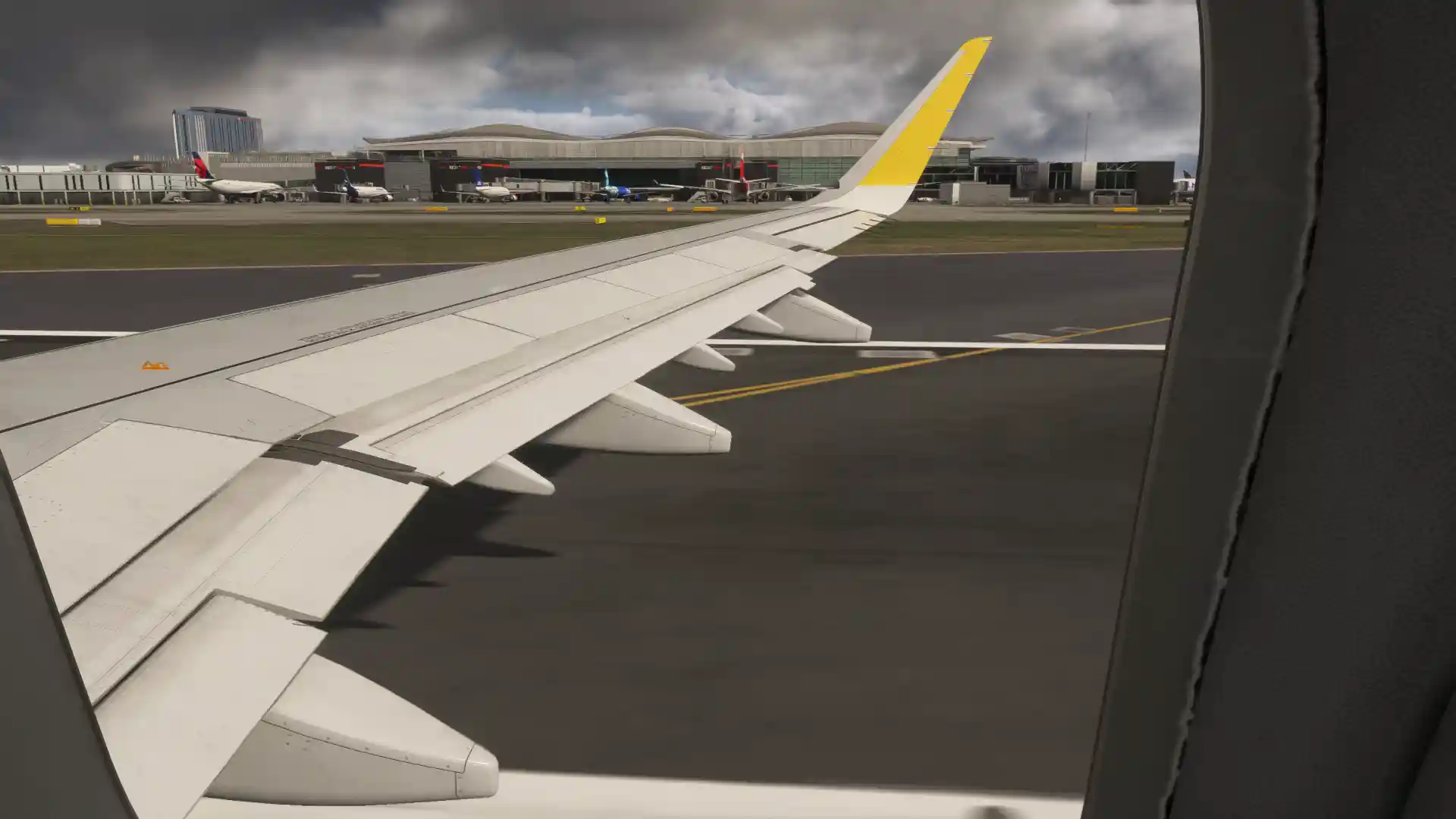 Flight Image
