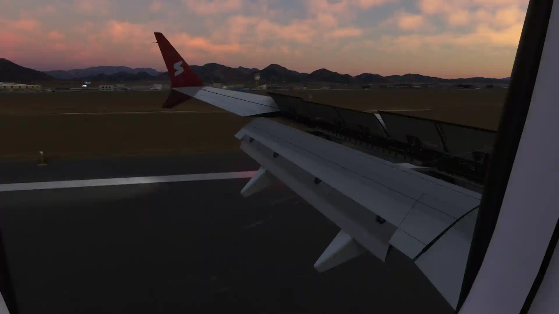 Flight Image