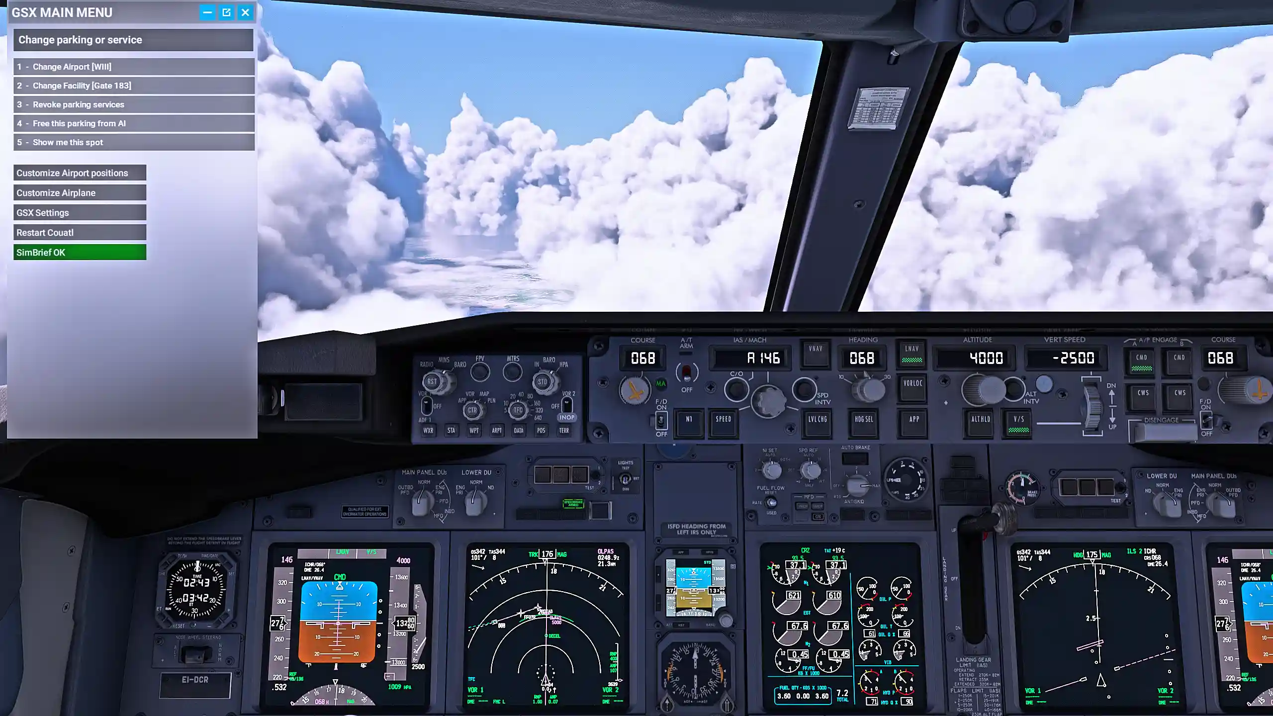 Flight Image
