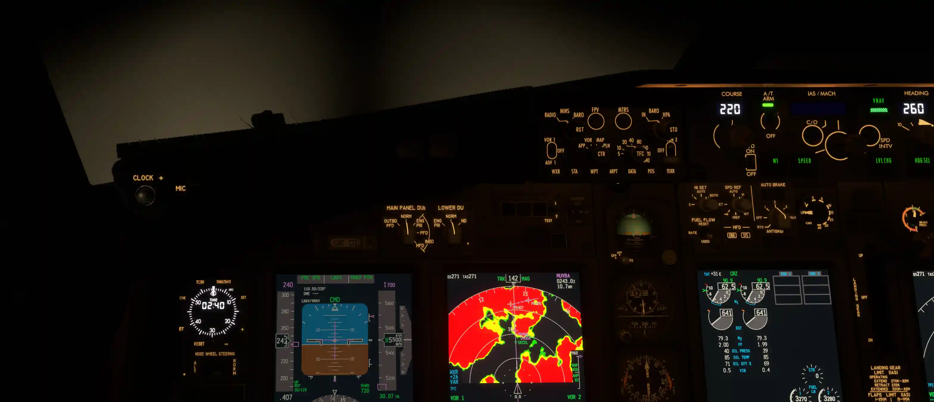 Flight Image