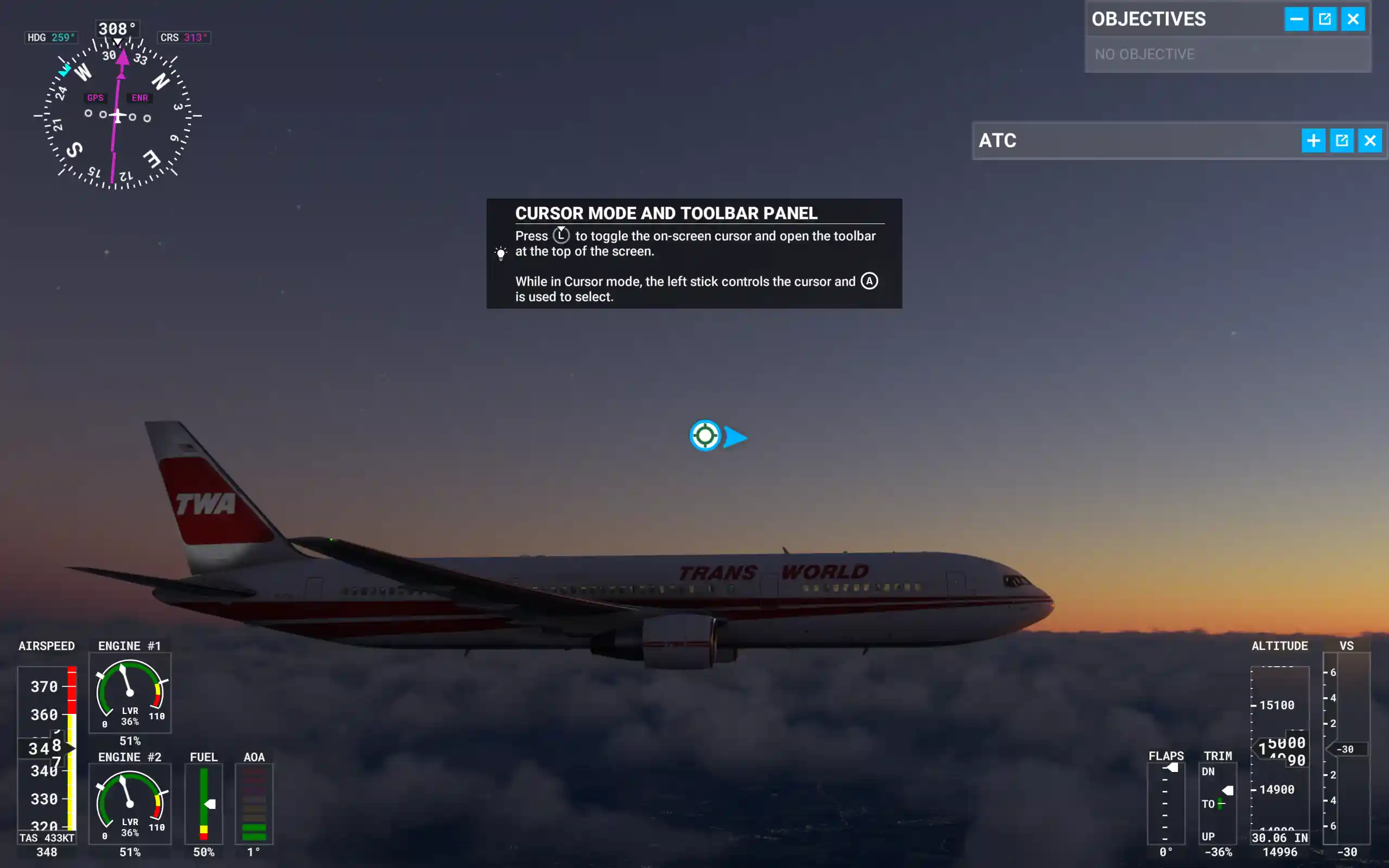 Flight Image