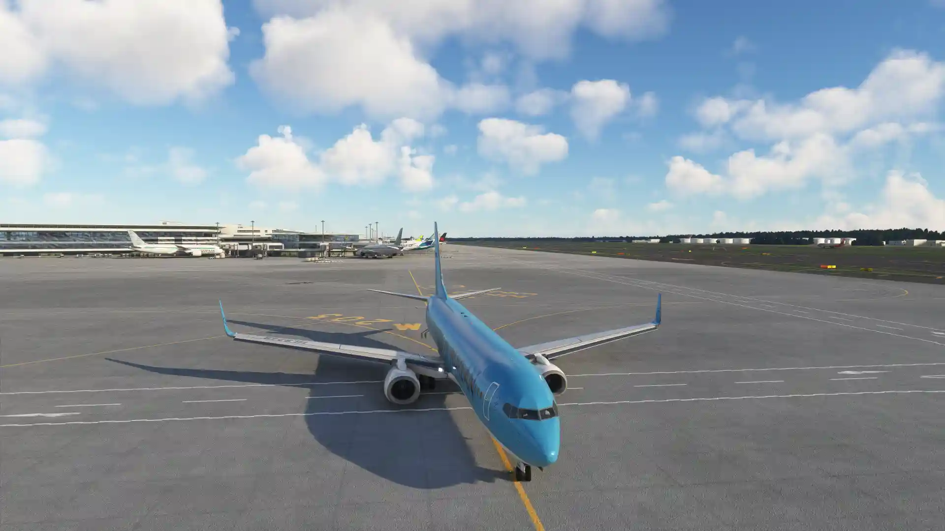 Flight Image