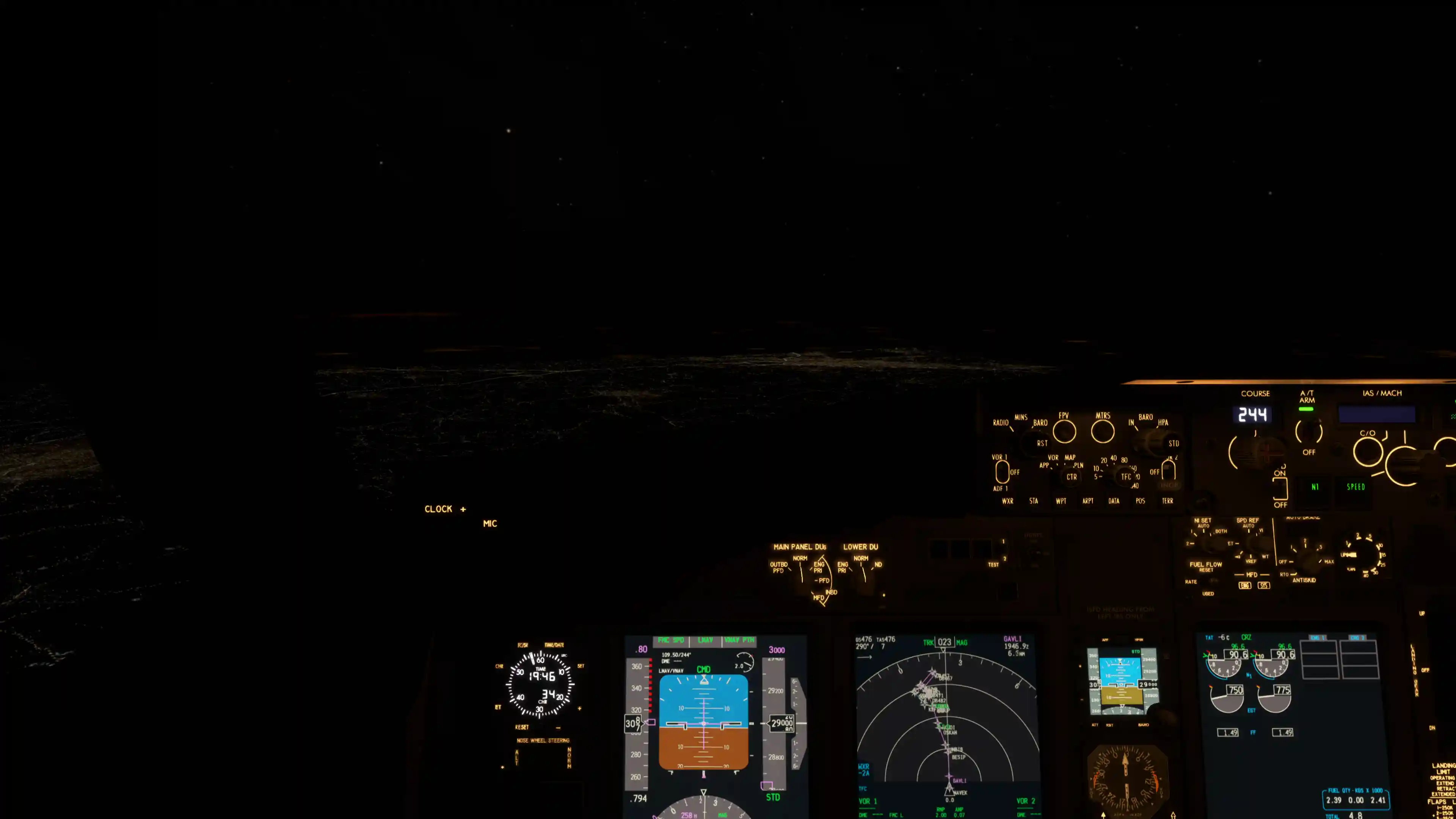 Flight Image