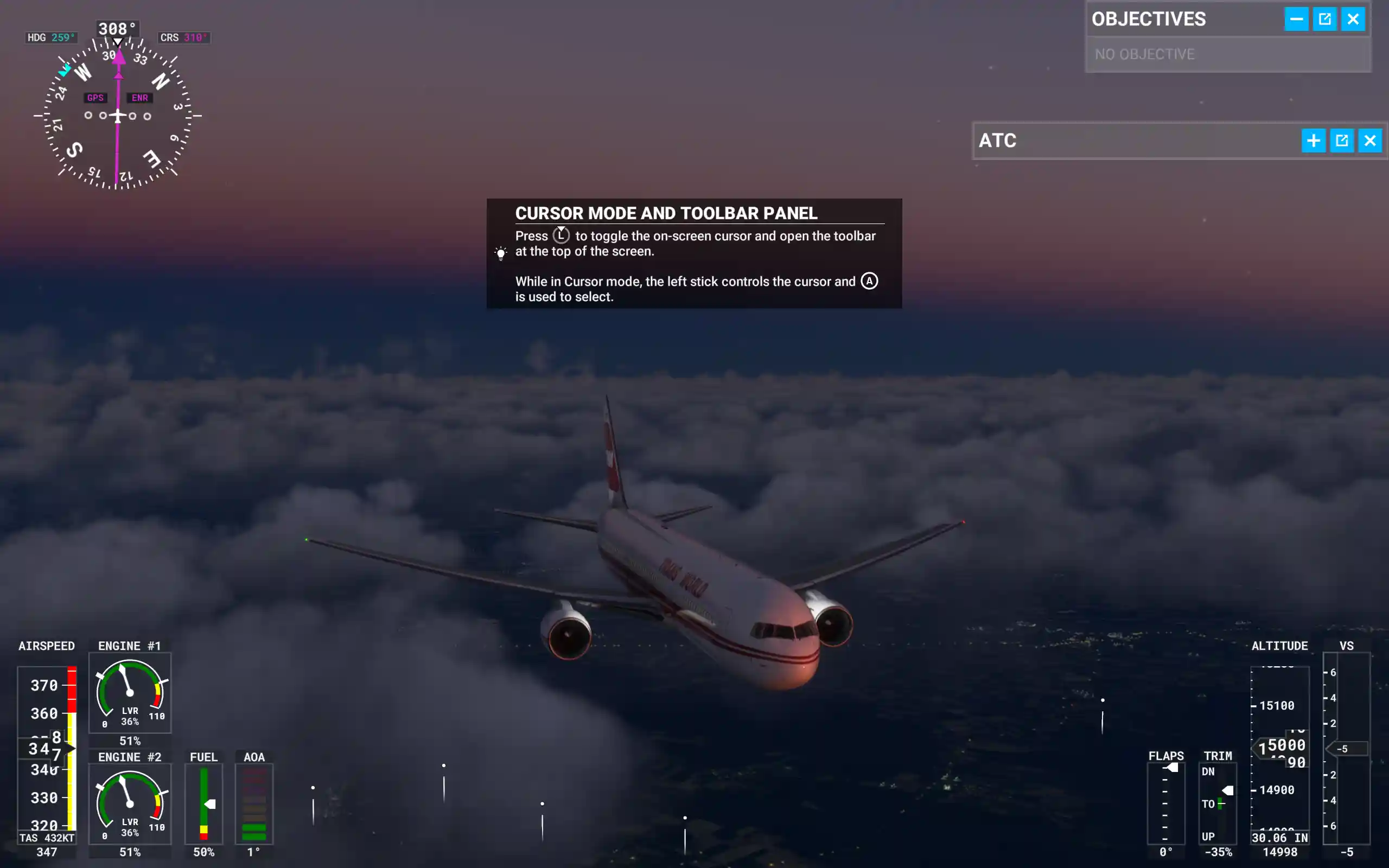 Flight Image