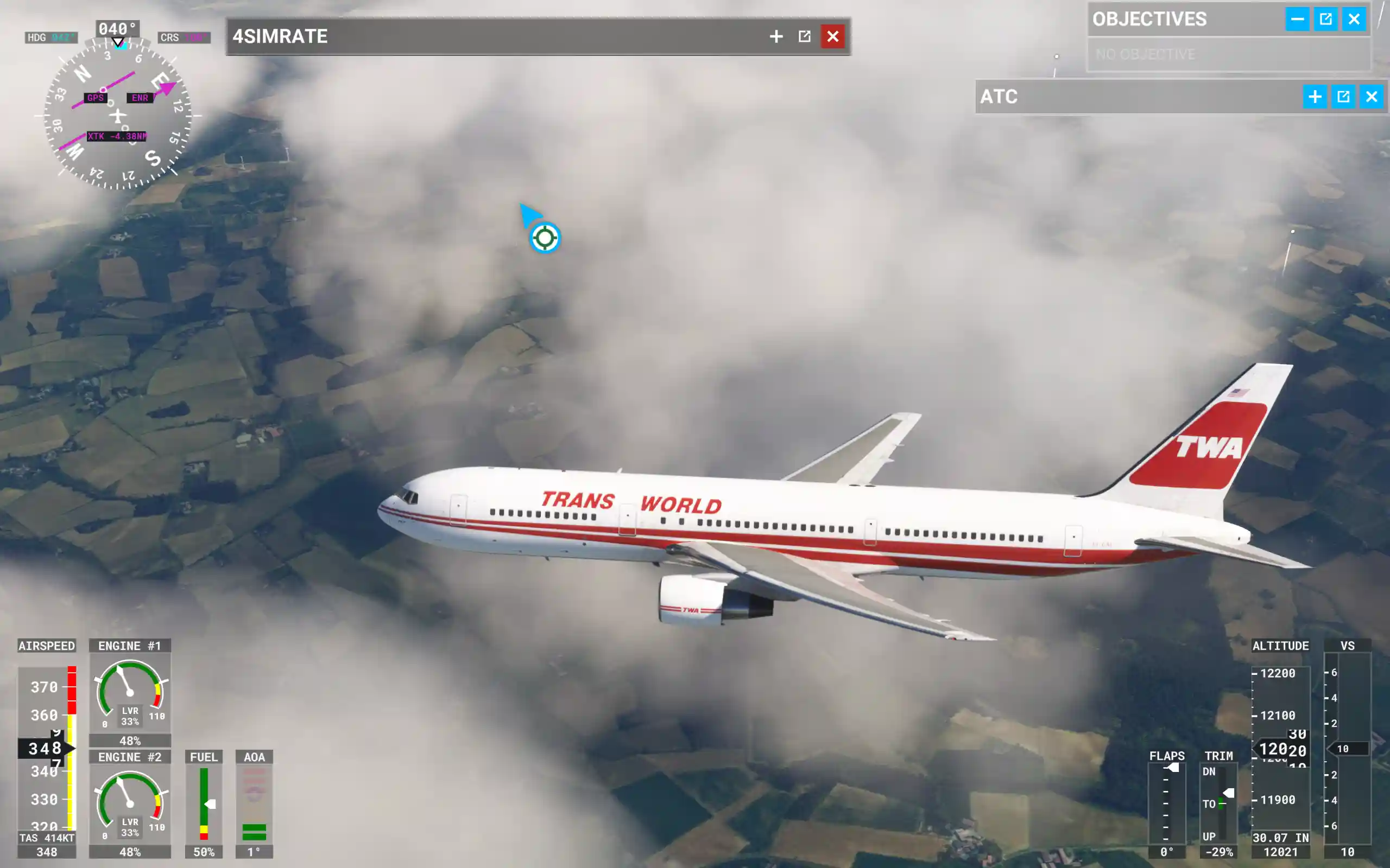 Flight Image
