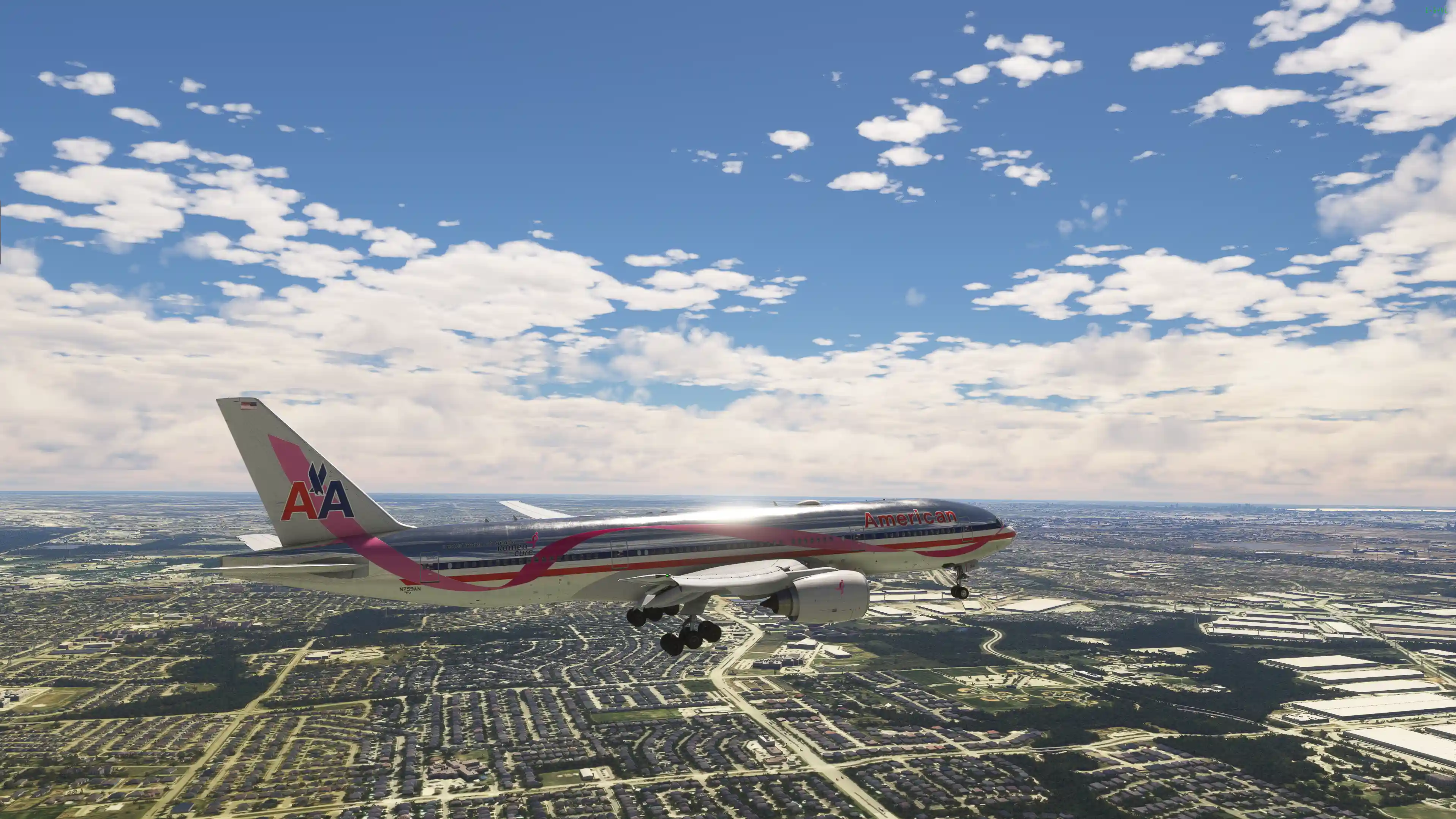 Flight Image