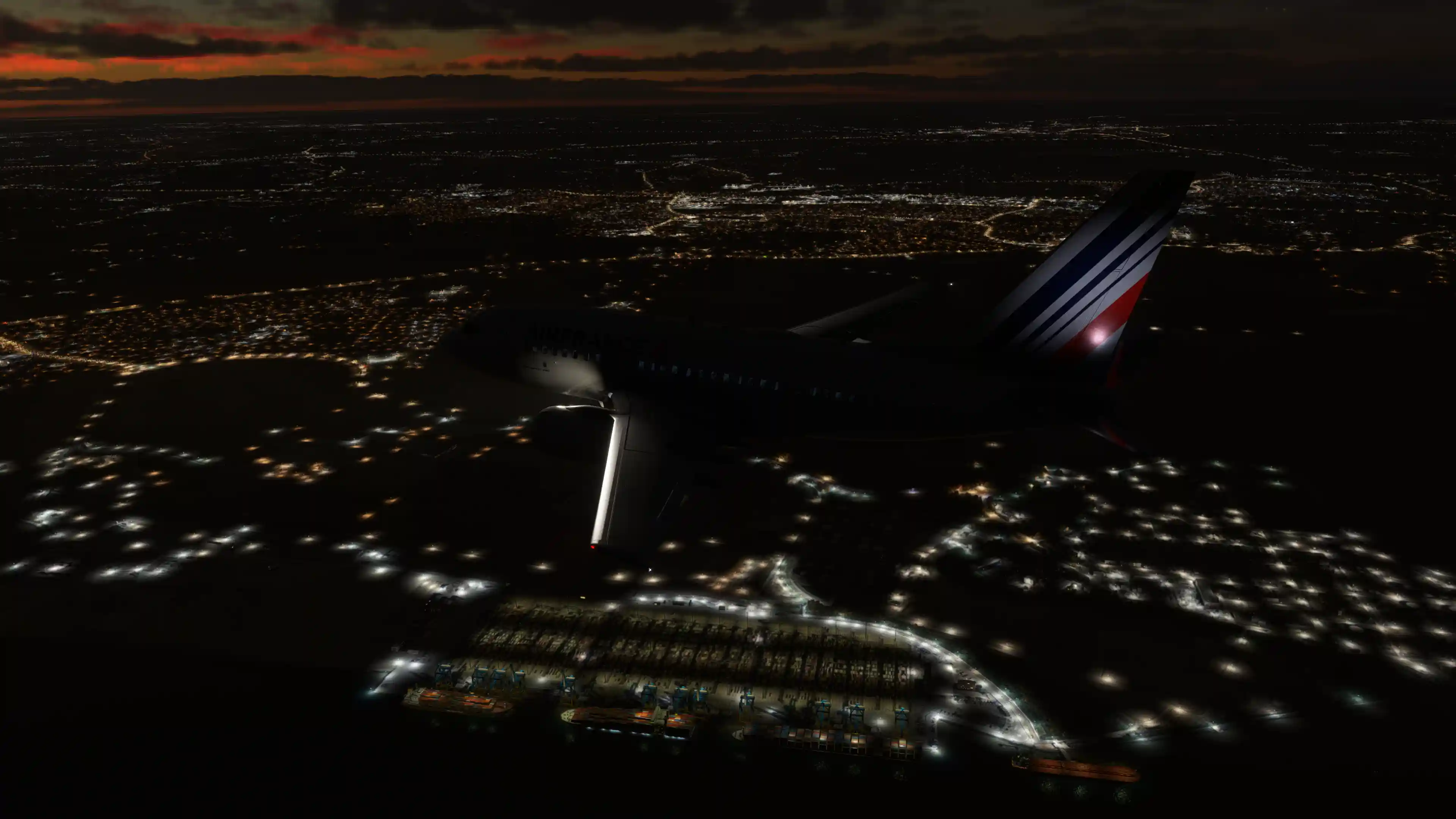 Flight Image
