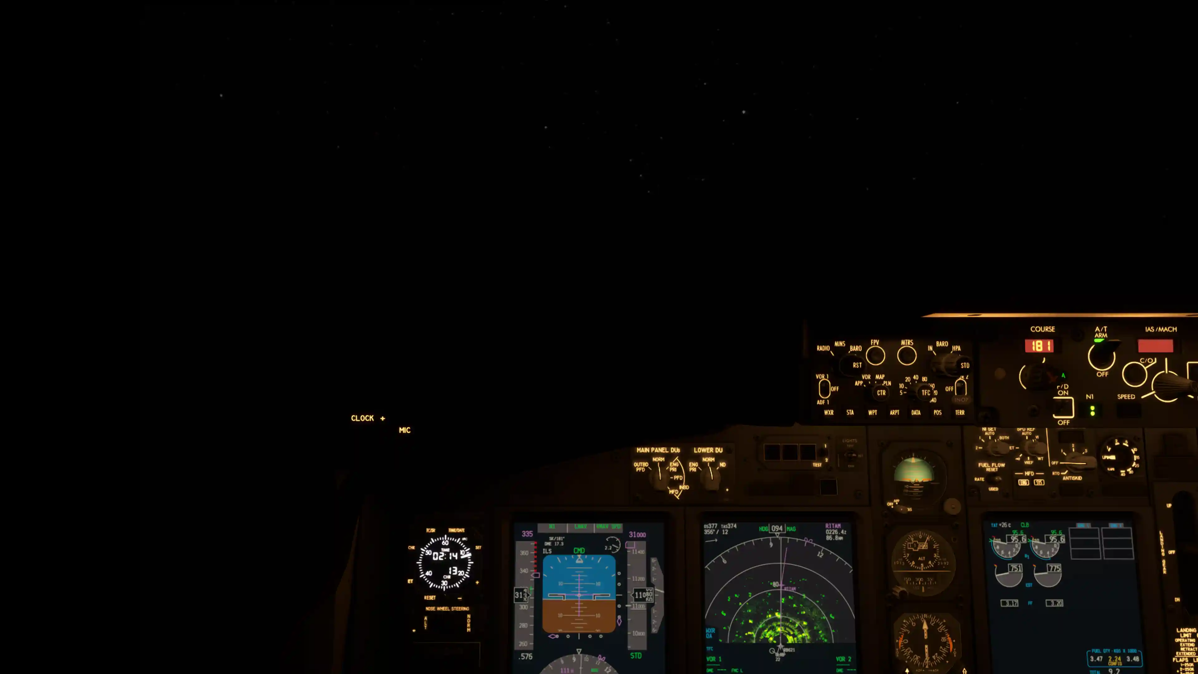 Flight Image