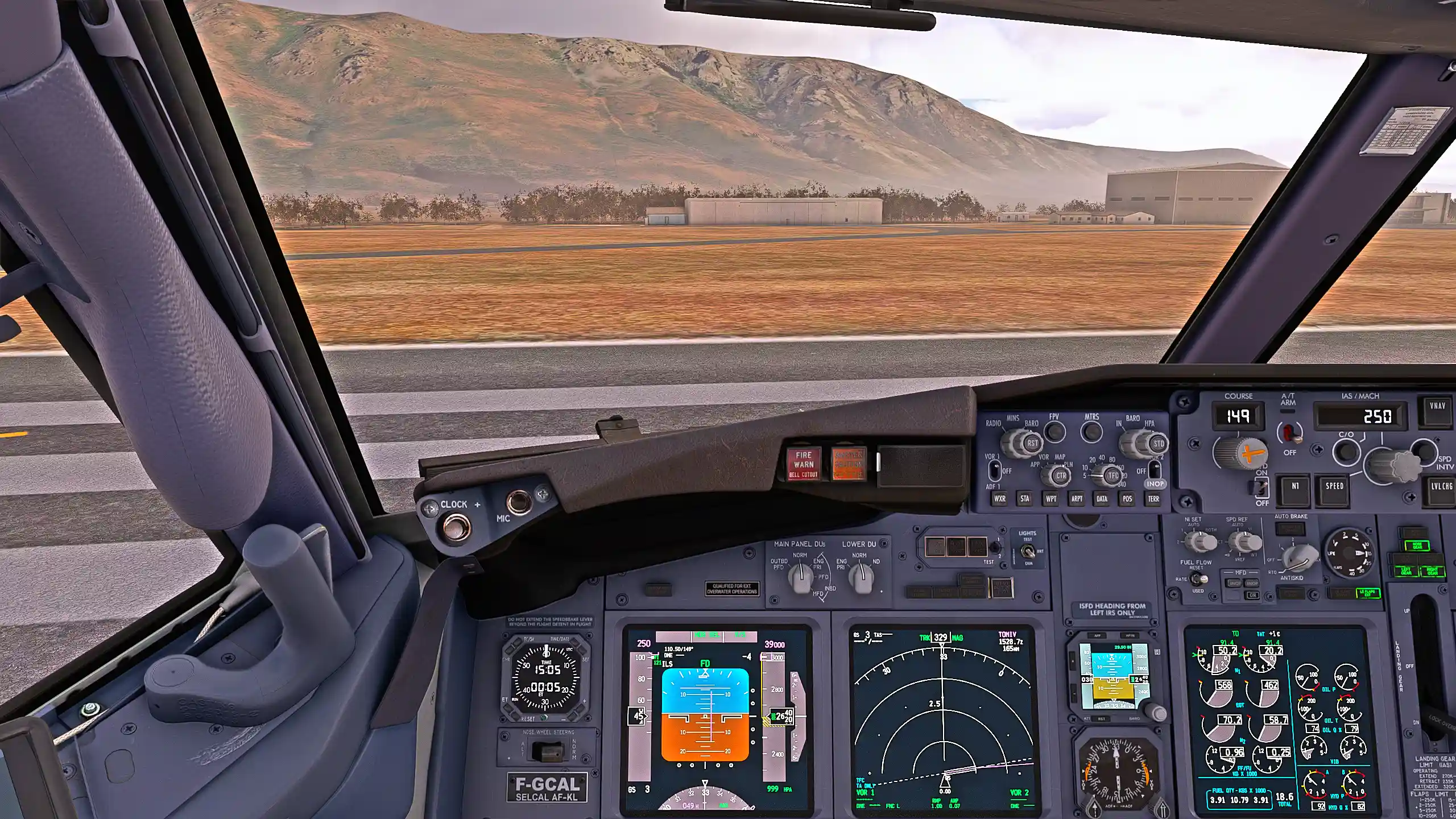 Flight Image