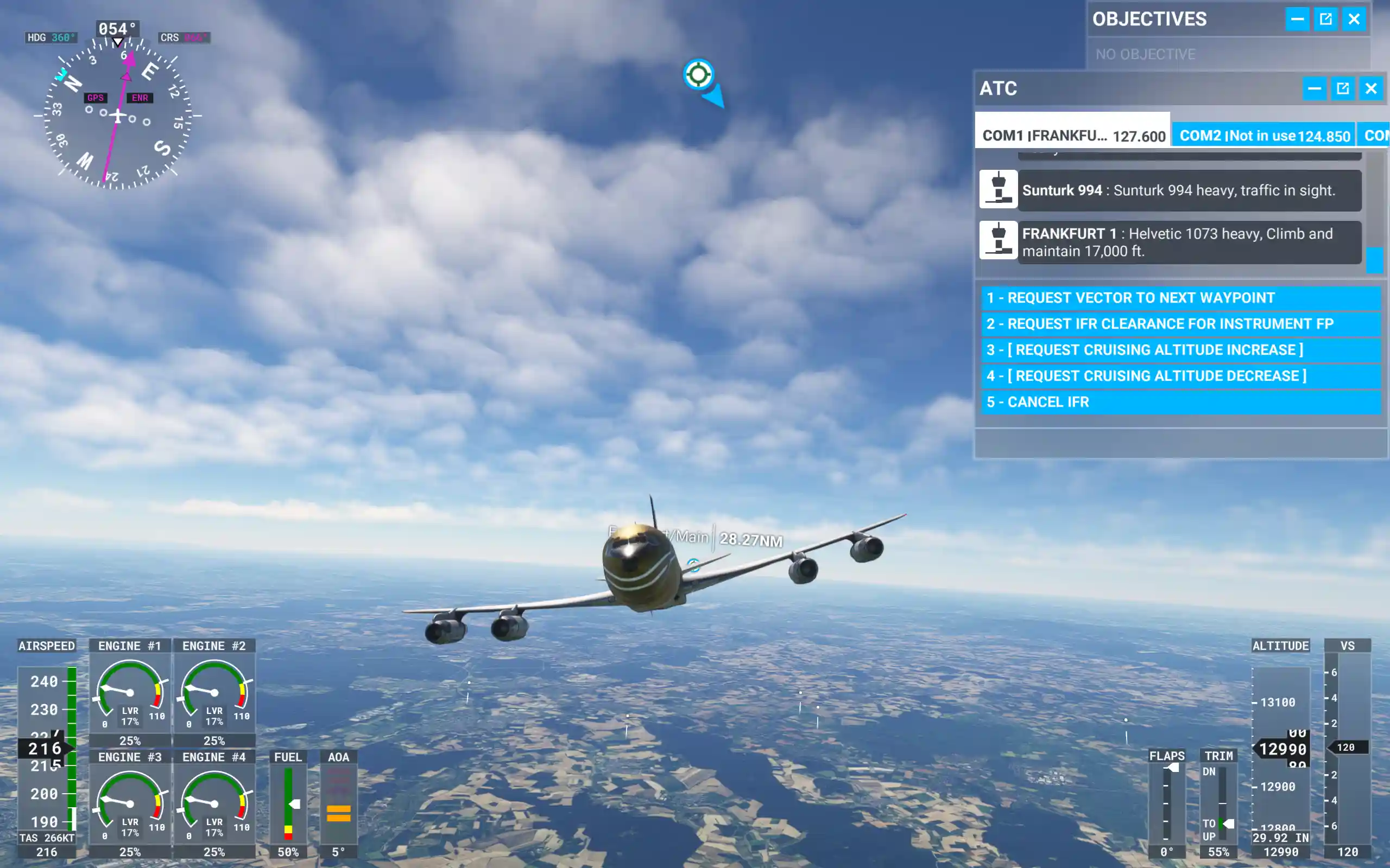 Flight Image
