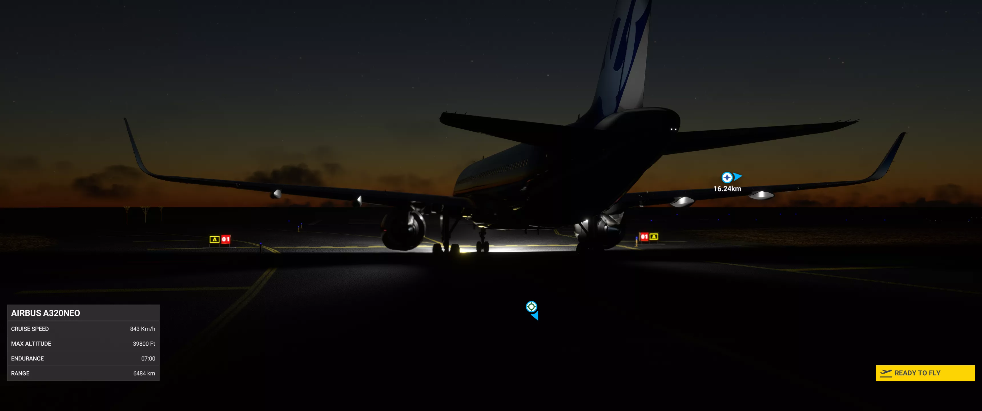 Flight Image