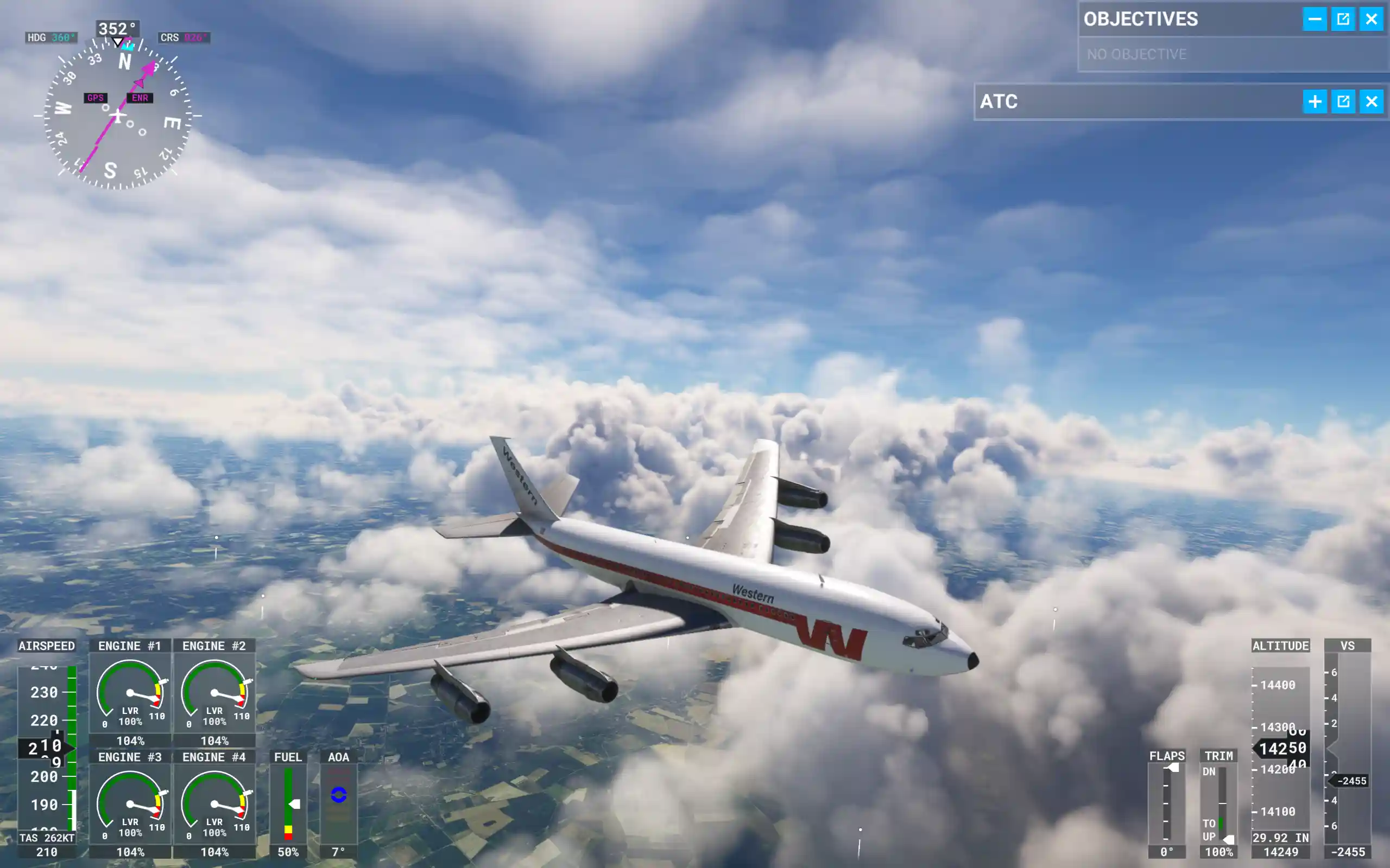Flight Image