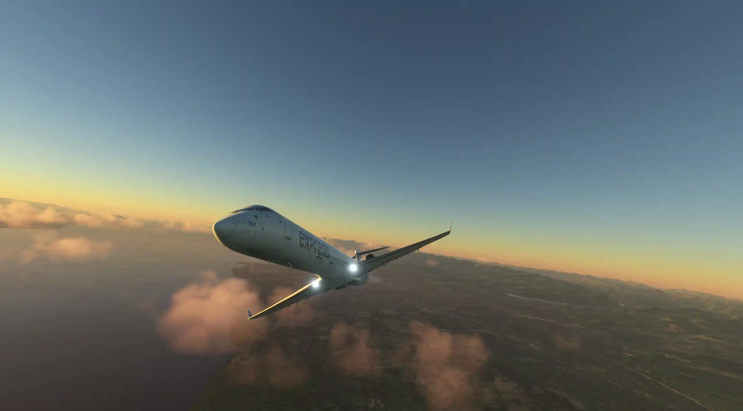 Flight Image