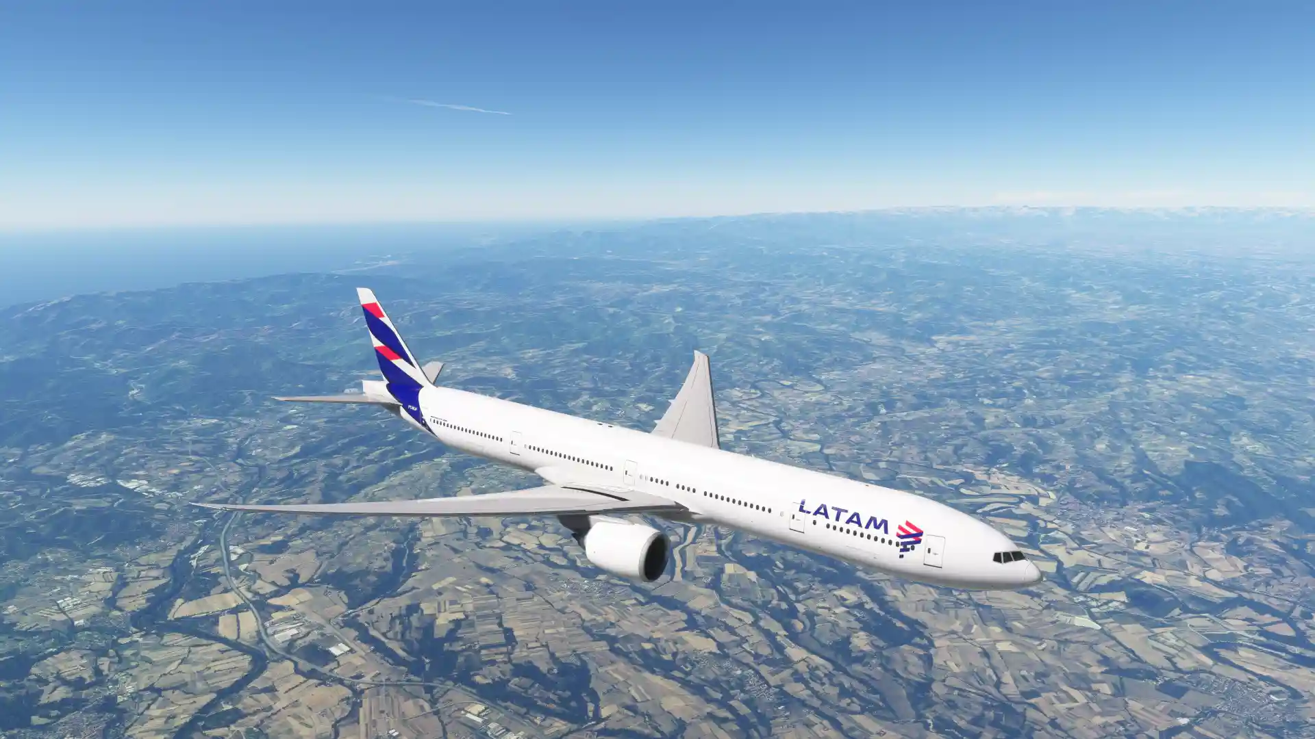 Flight Image
