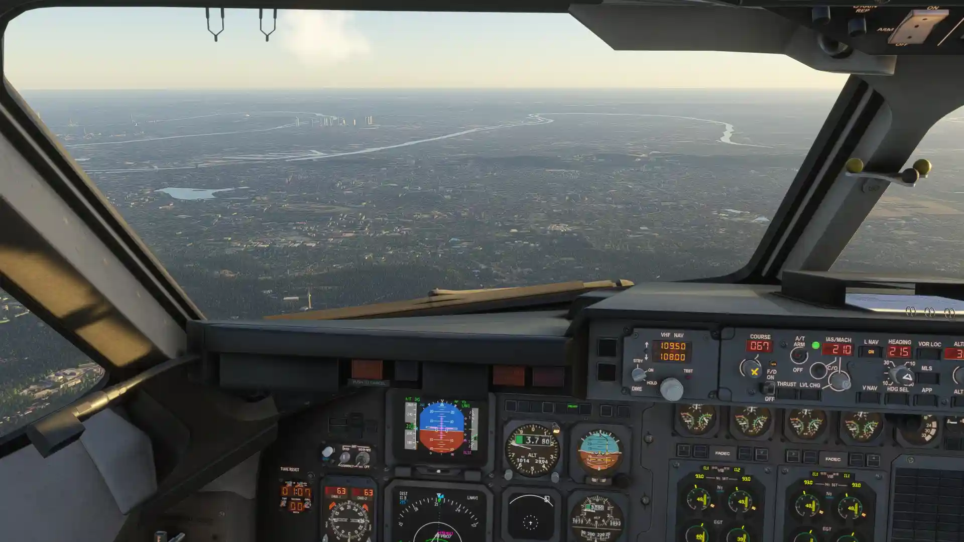Flight Image