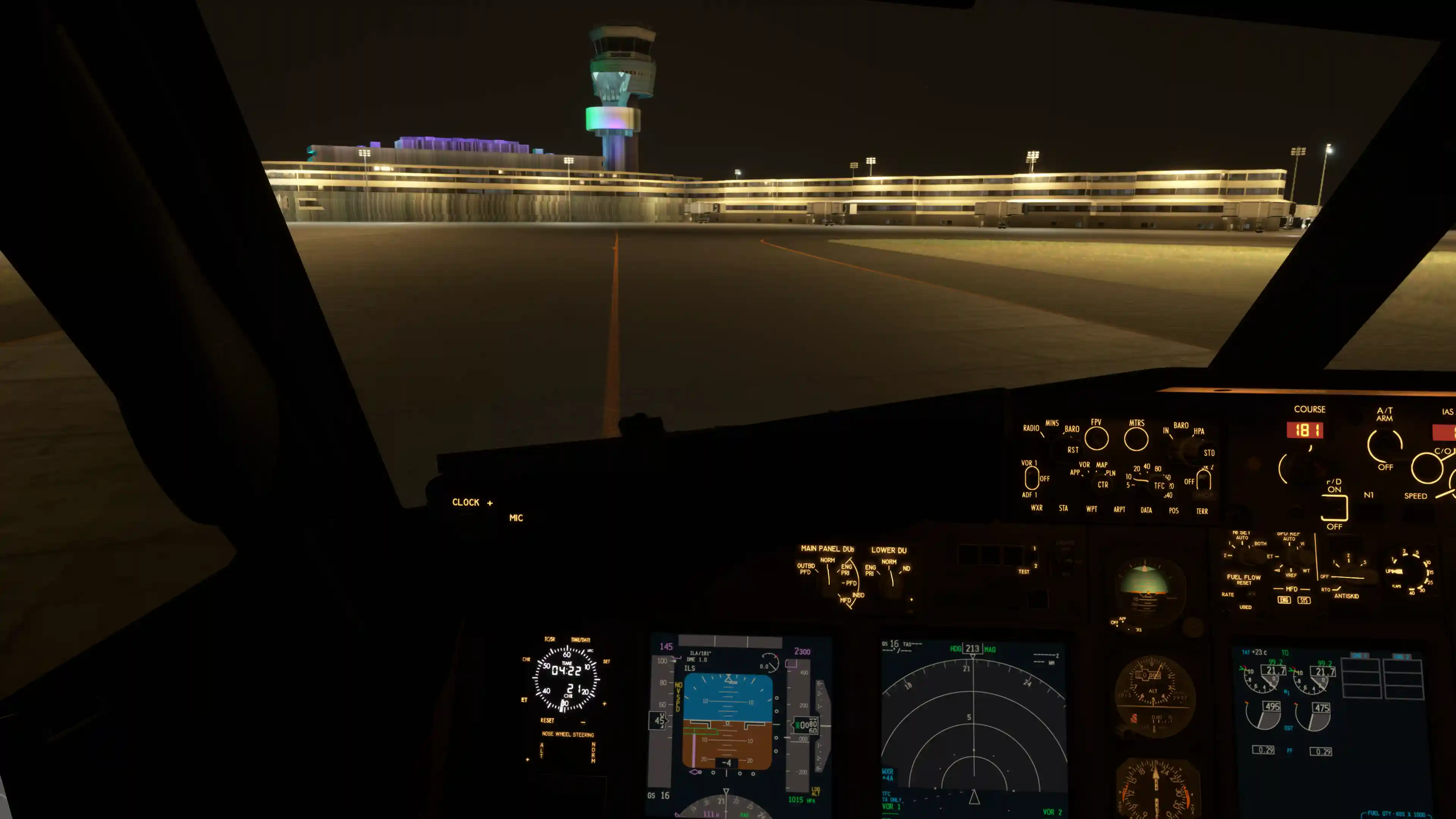 Flight Image