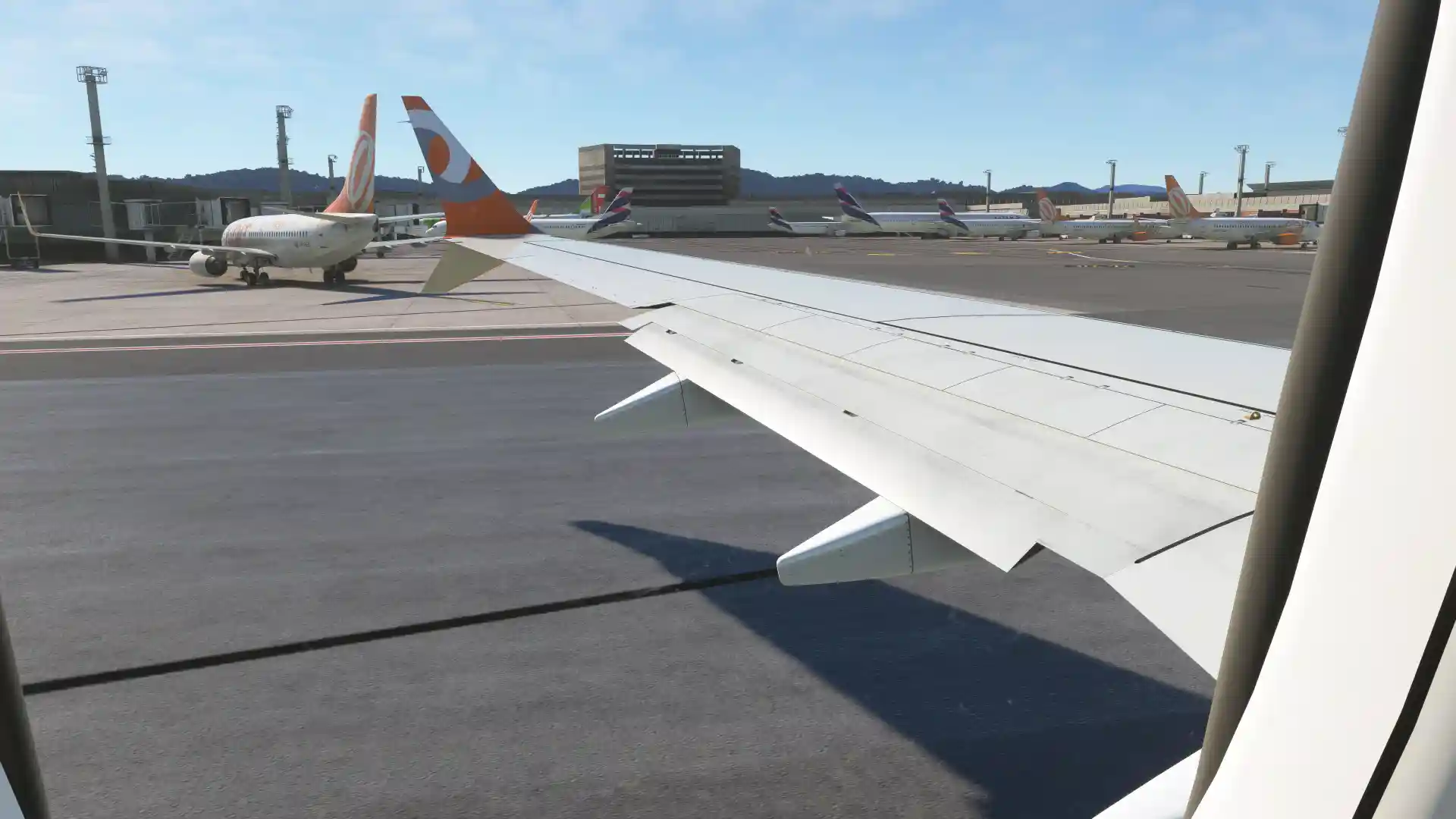 Flight Image