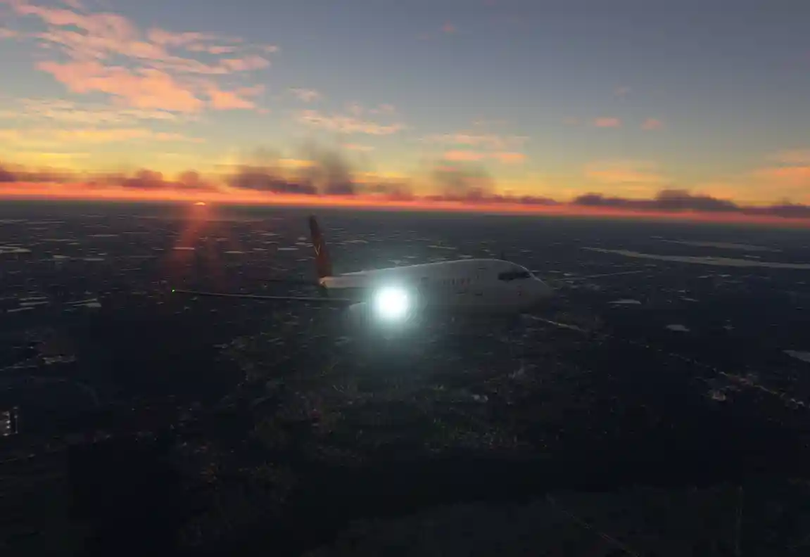 Flight Image