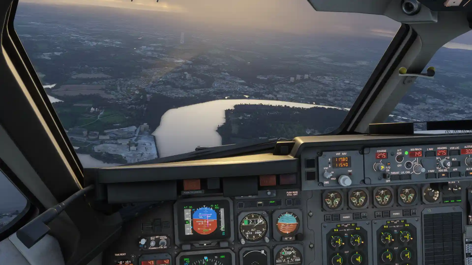 Flight Image