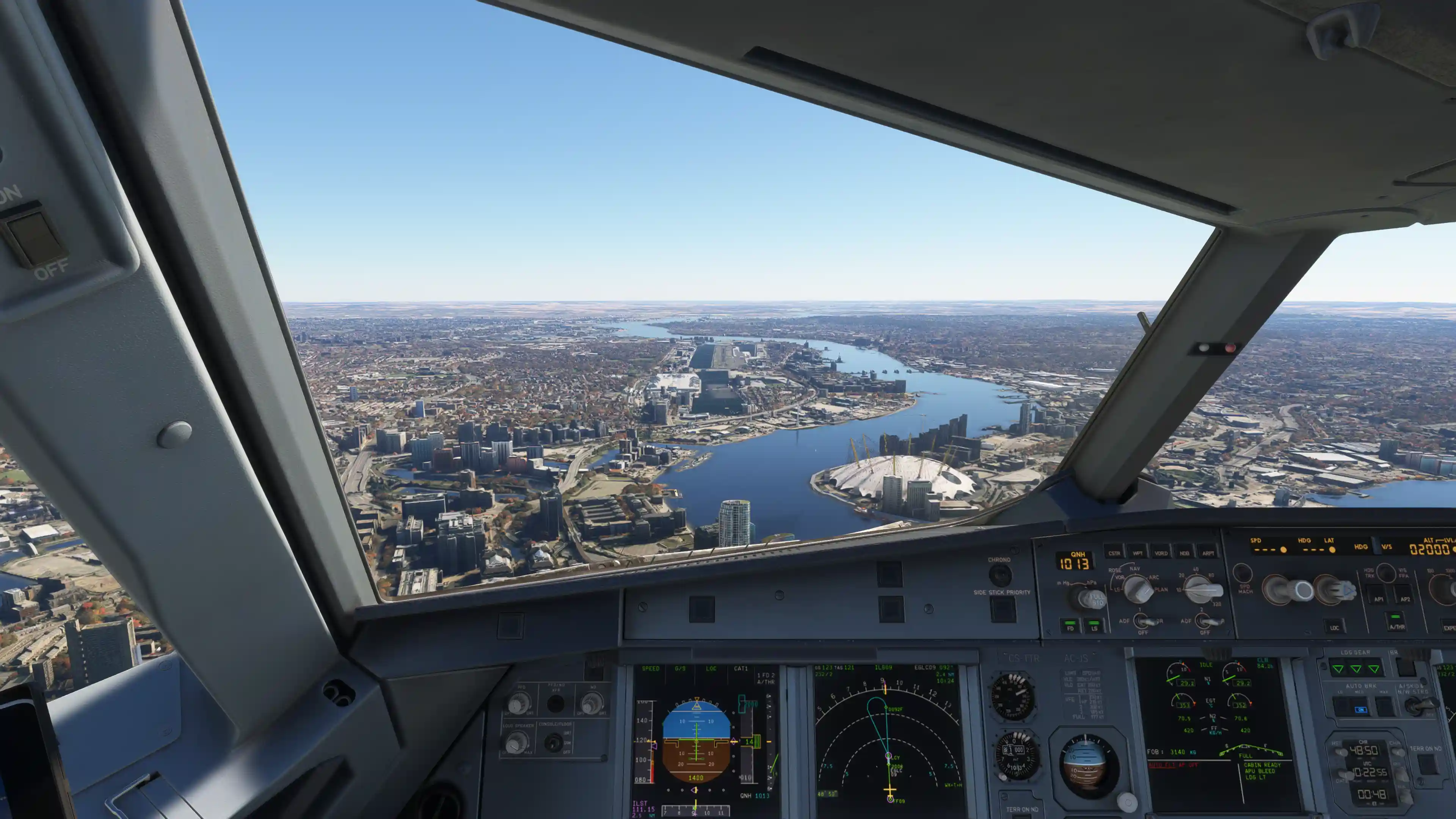 Flight Image