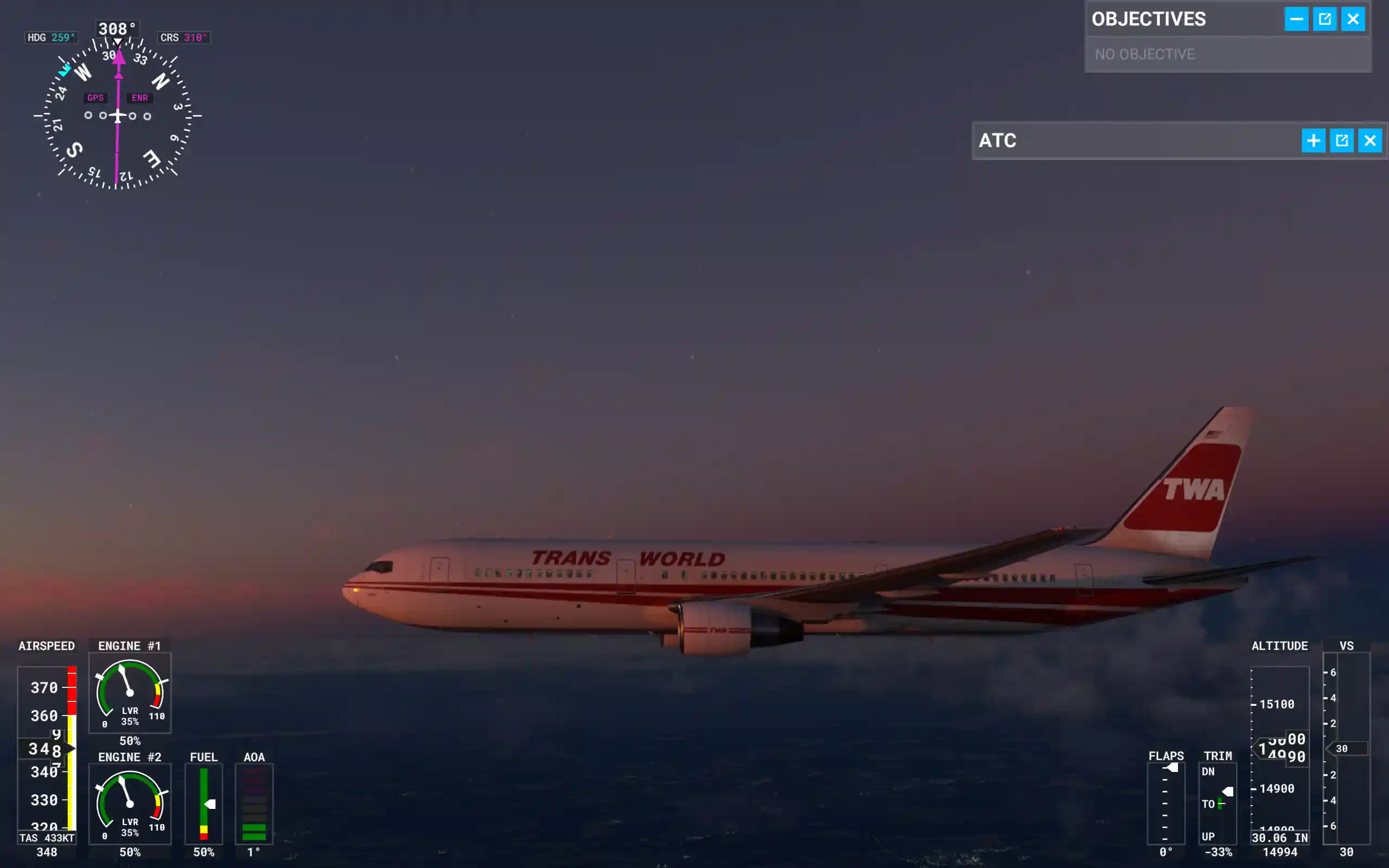 Flight Image