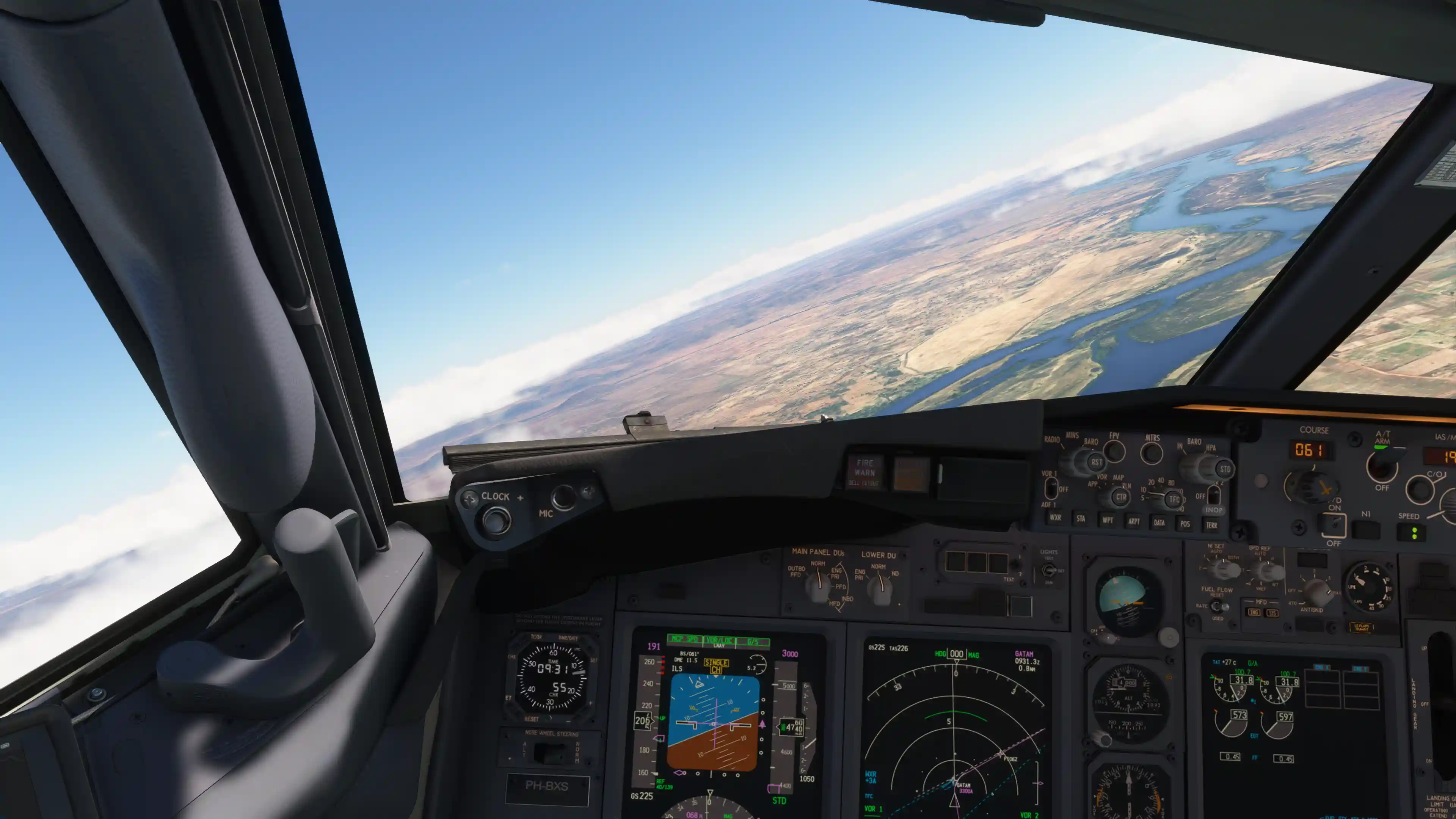 Flight Image