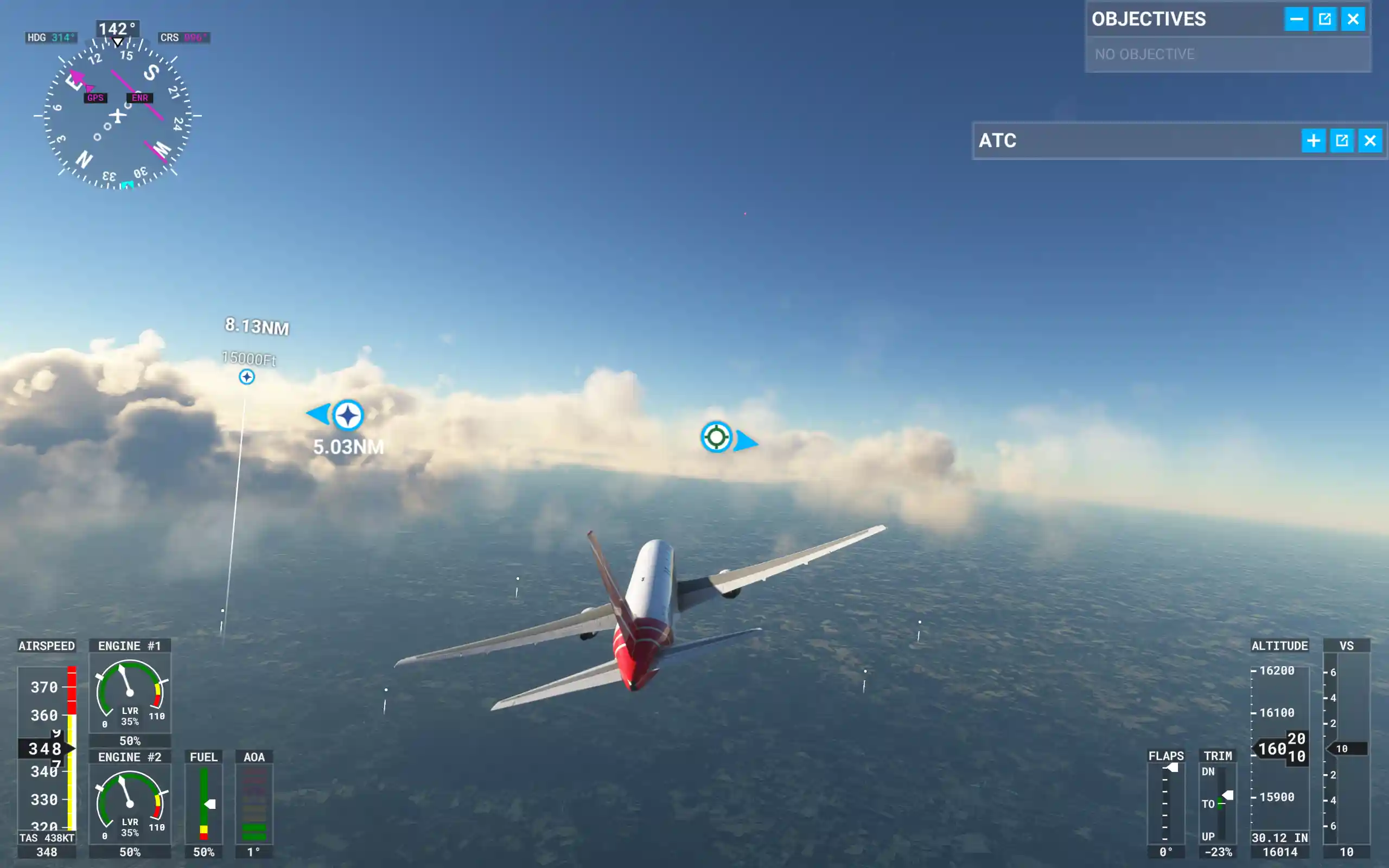 Flight Image