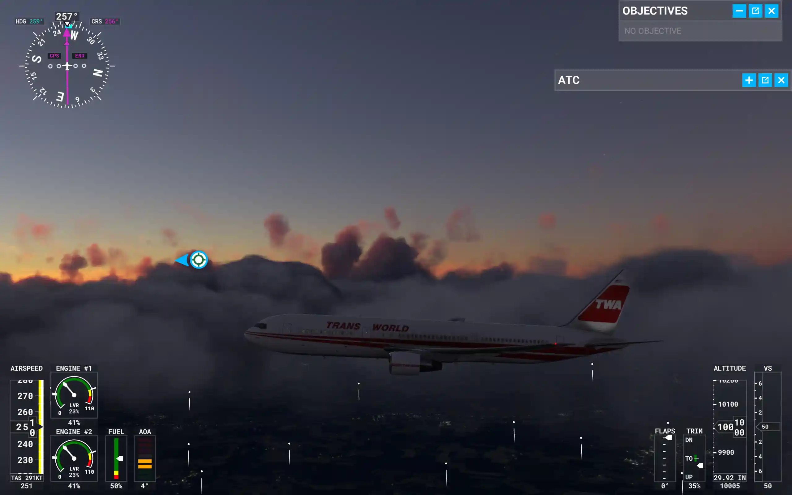 Flight Image