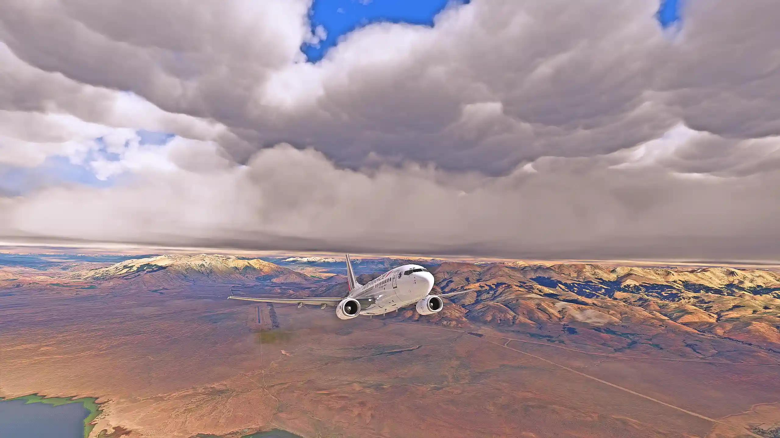 Flight Image