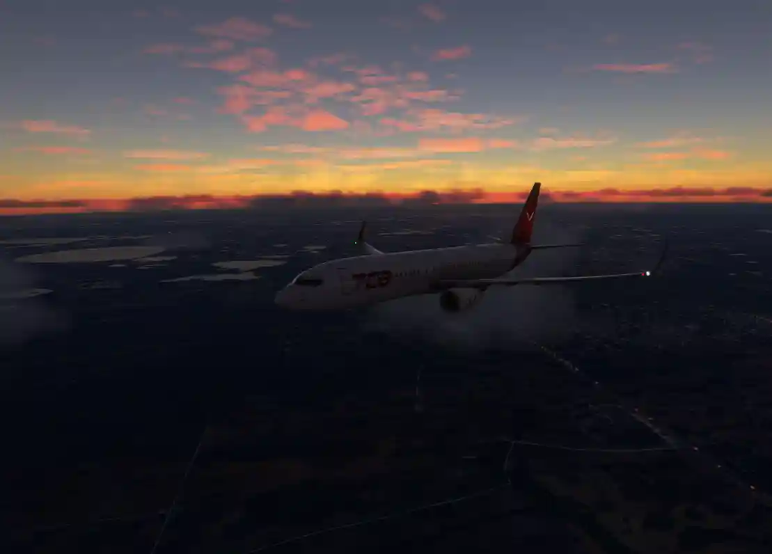Flight Image