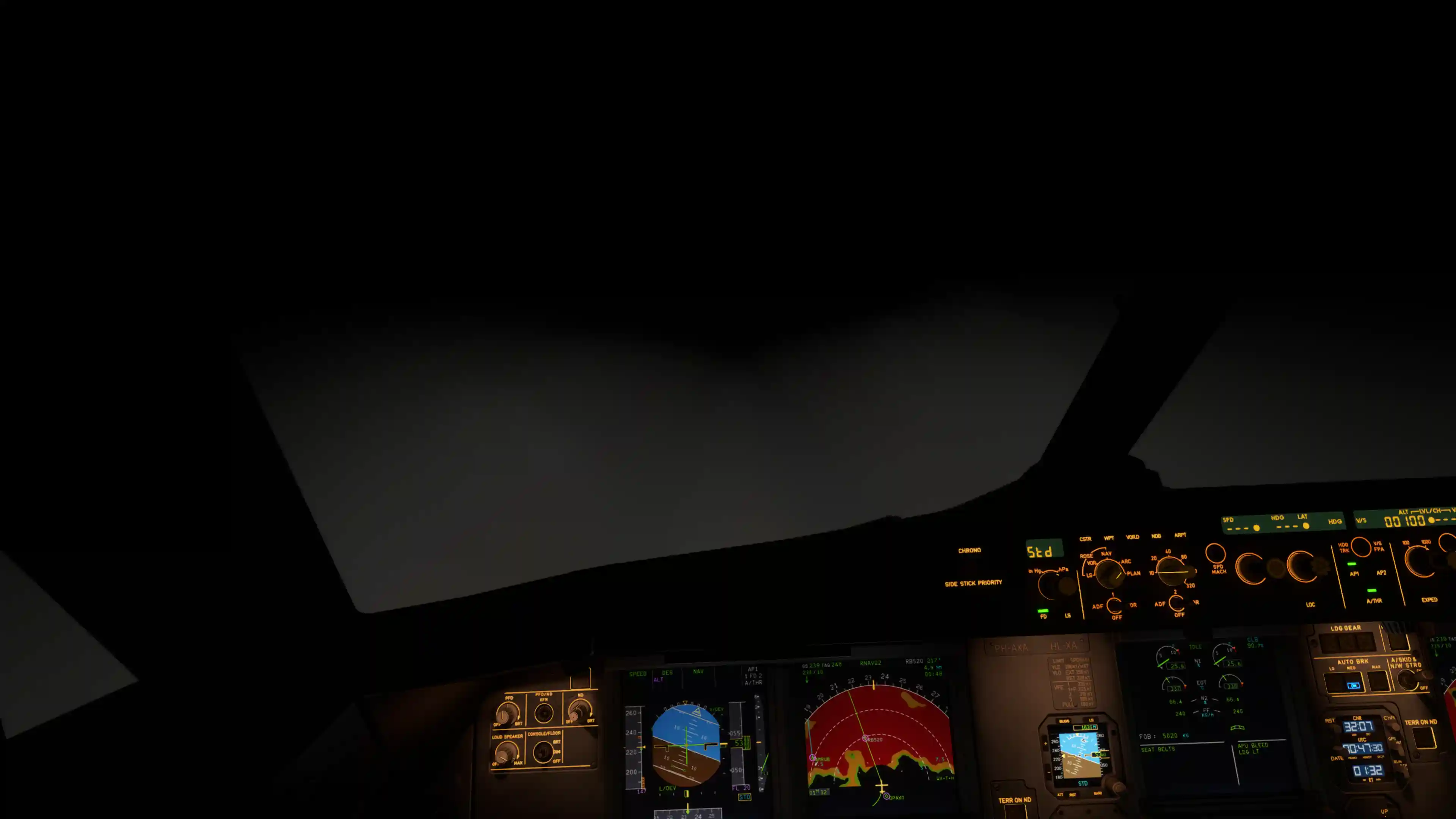 Flight Image