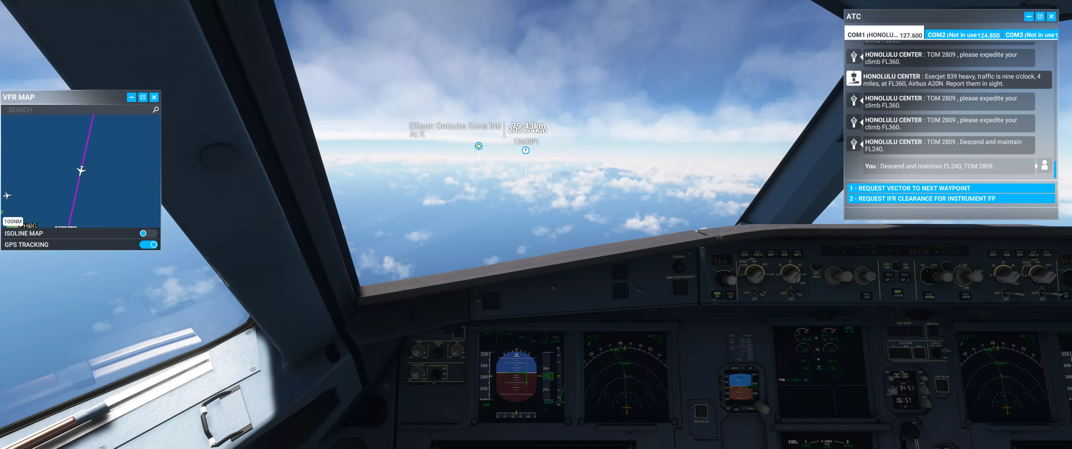 Flight Image