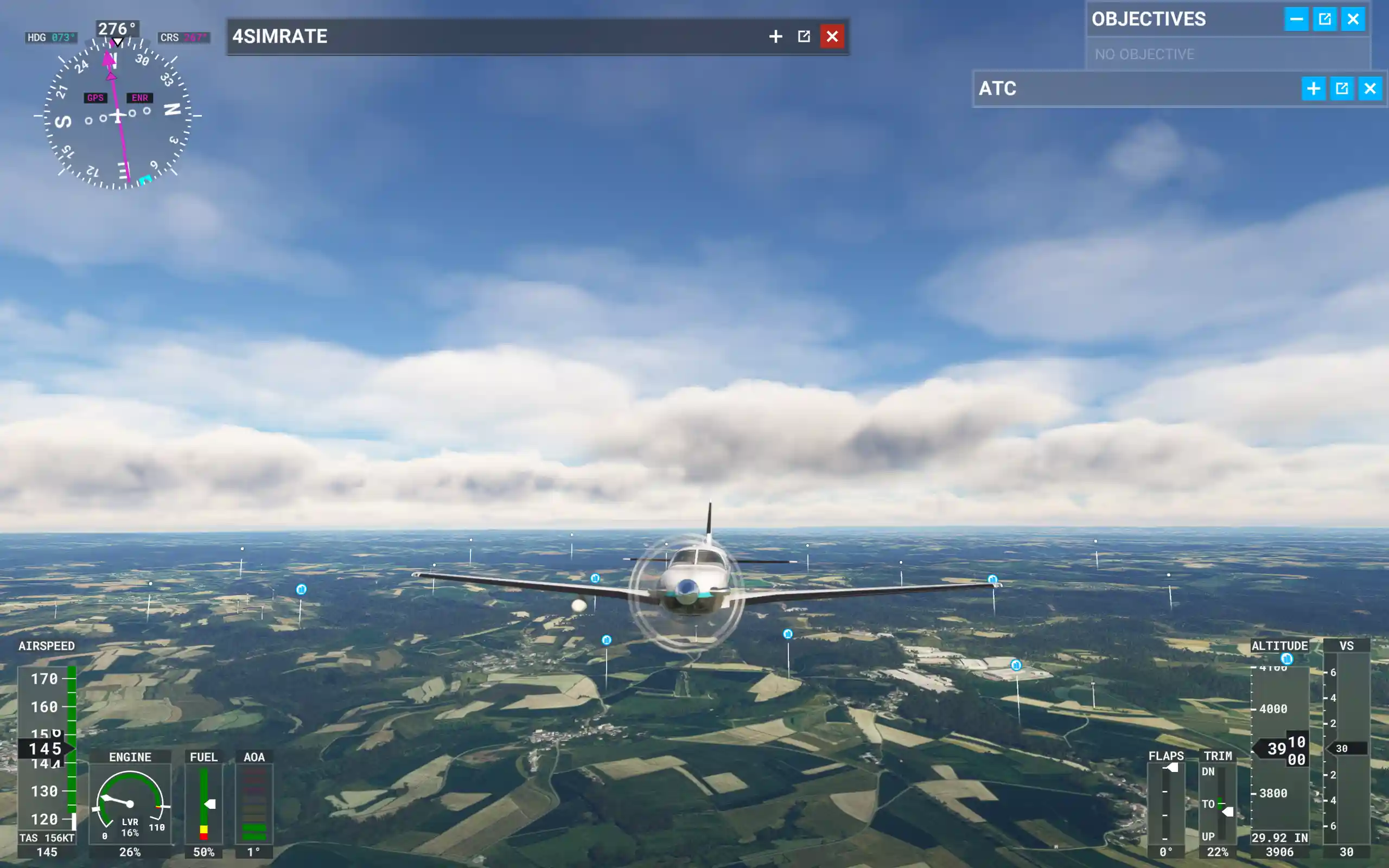 Flight Image