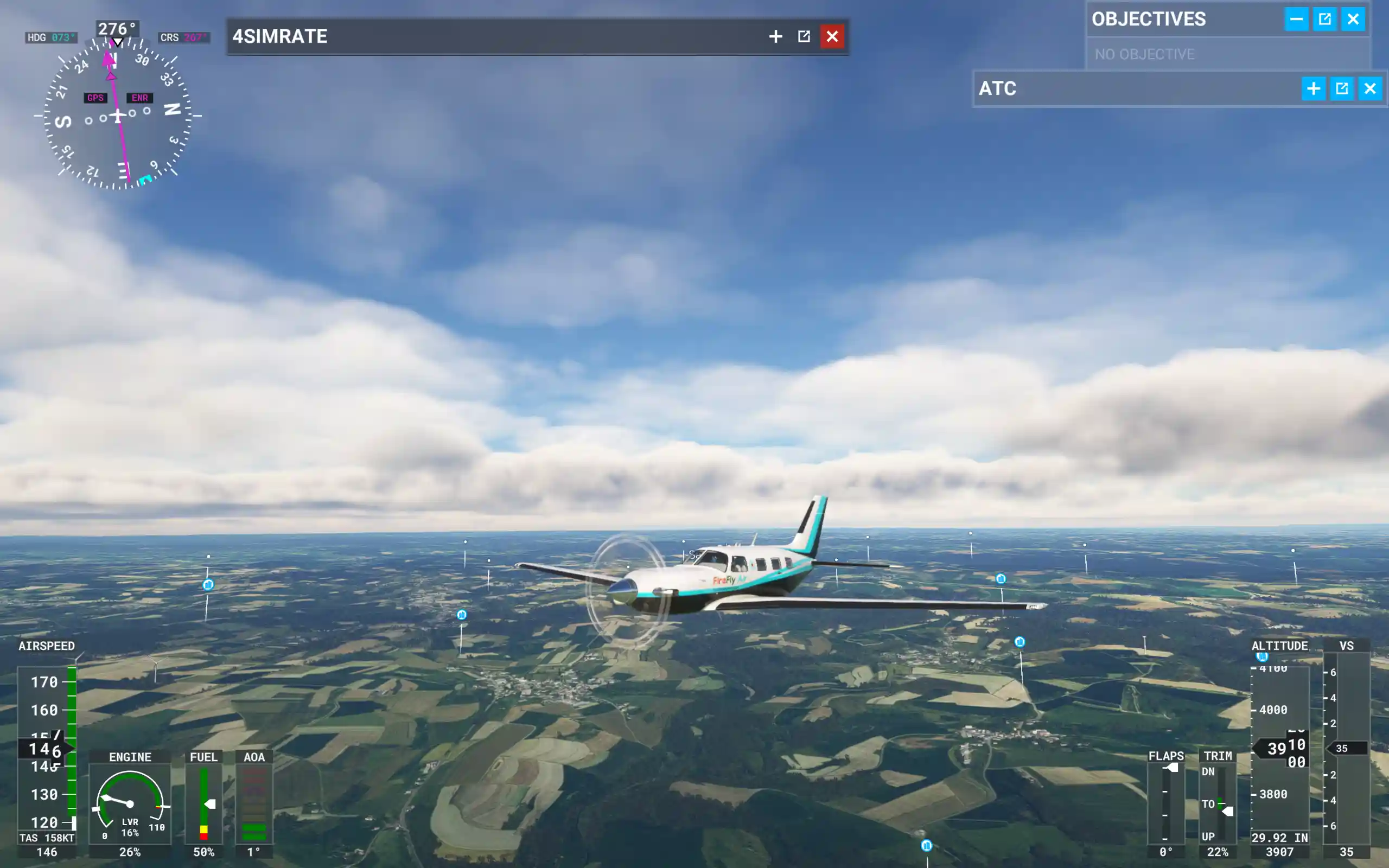 Flight Image