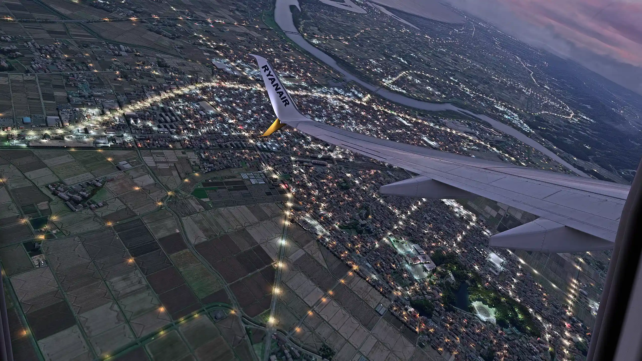 Flight Image