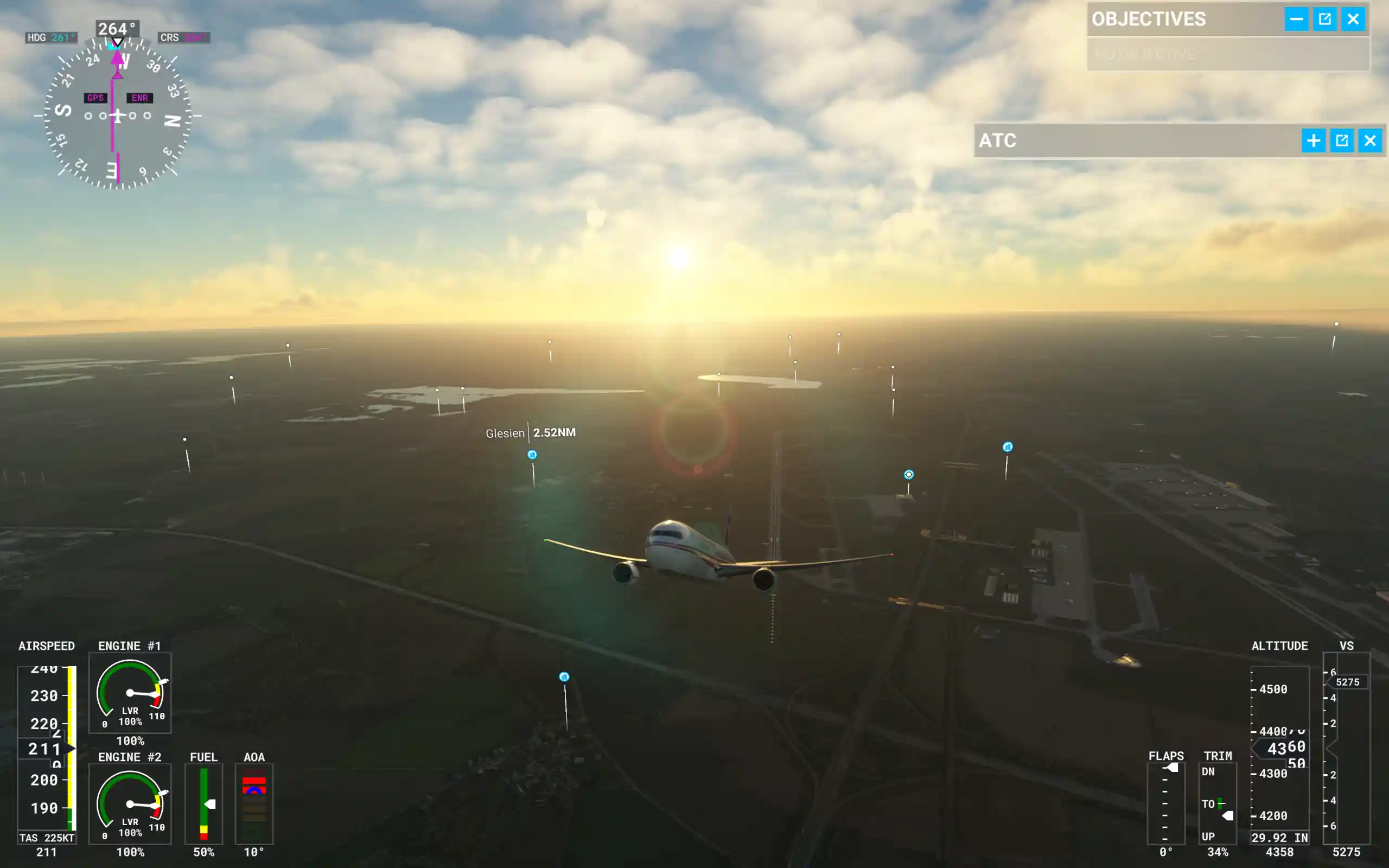 Flight Image