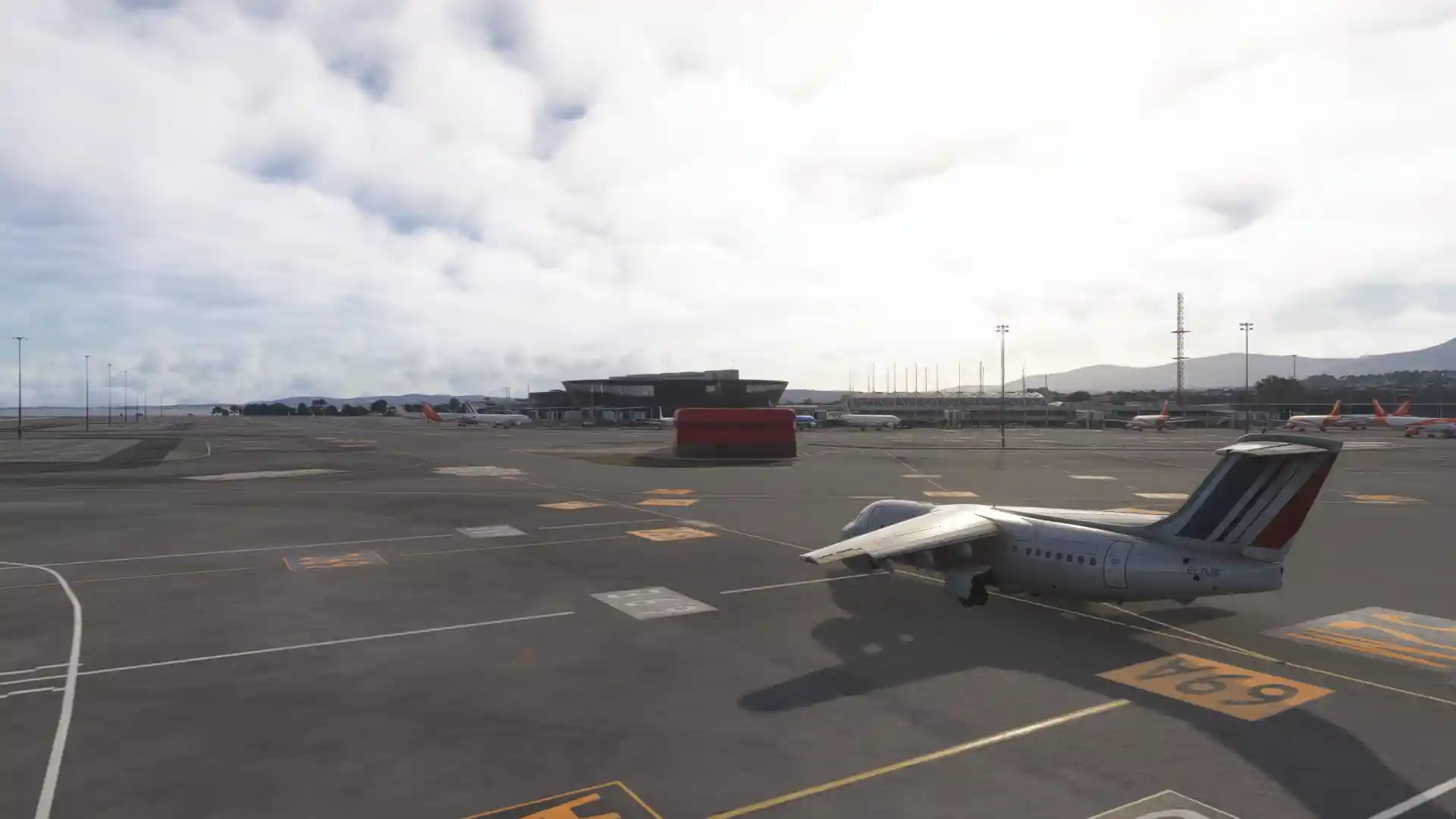 Flight Image
