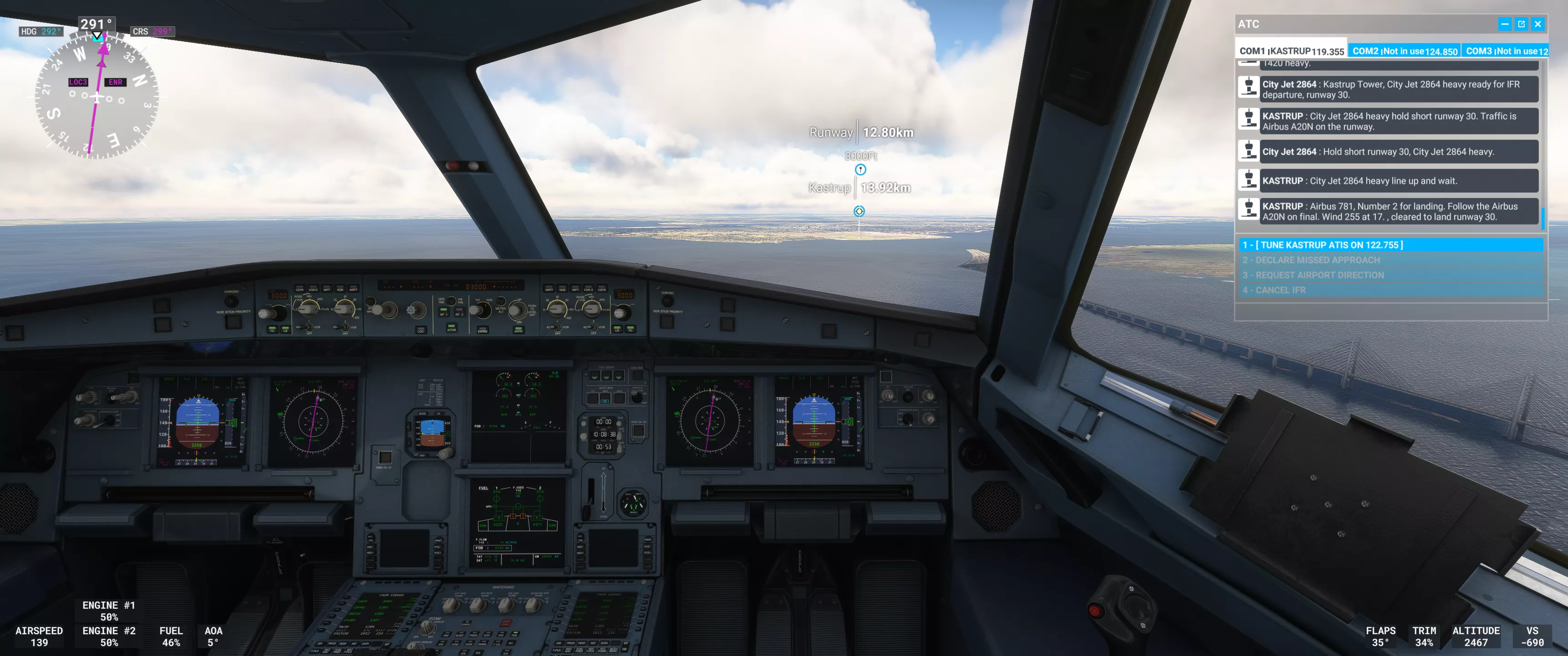 Flight Image