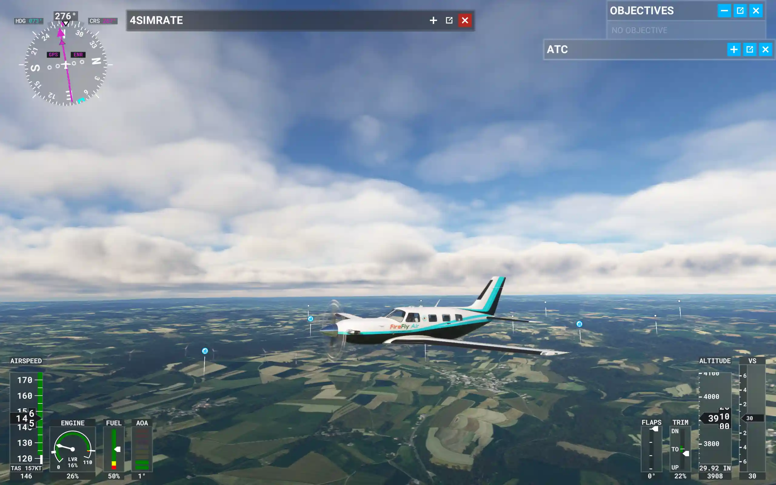 Flight Image