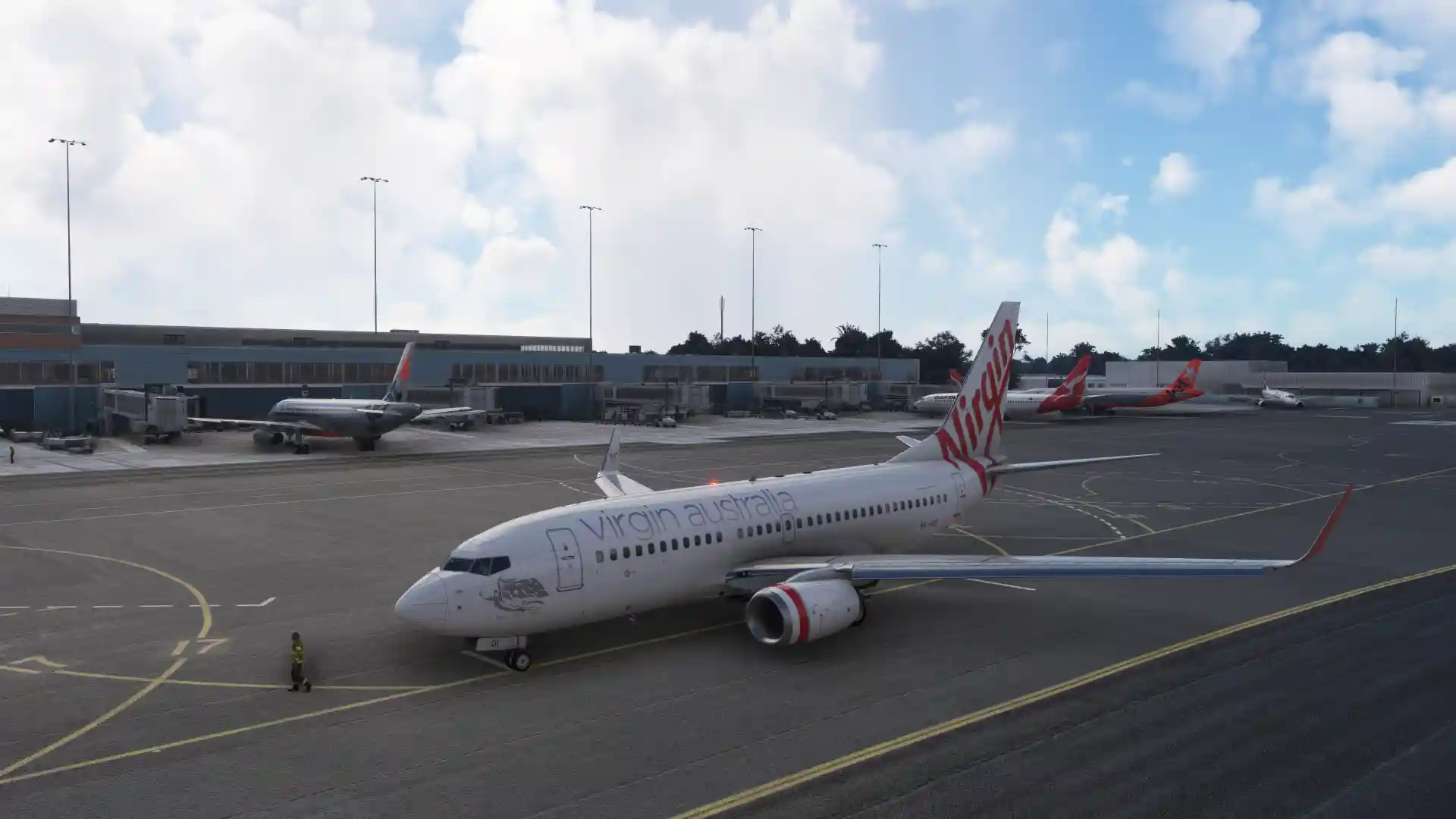 Flight Image