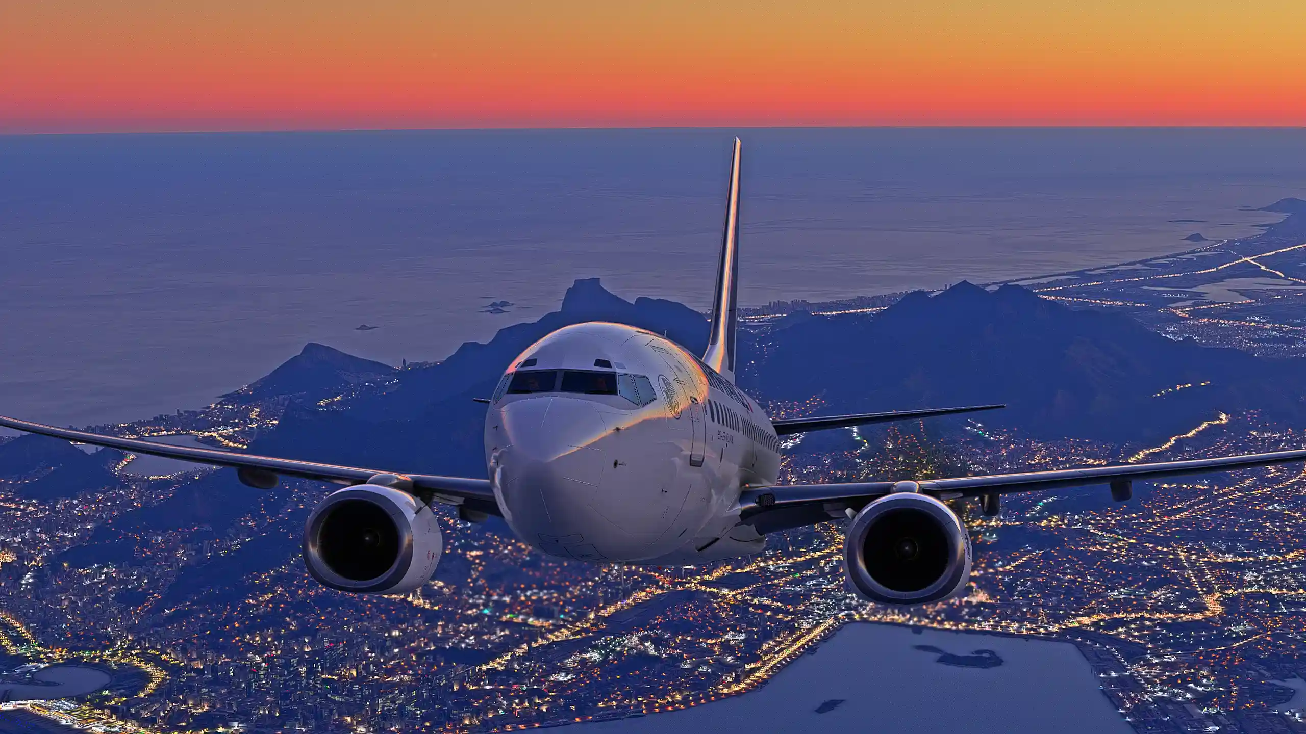 Flight Image