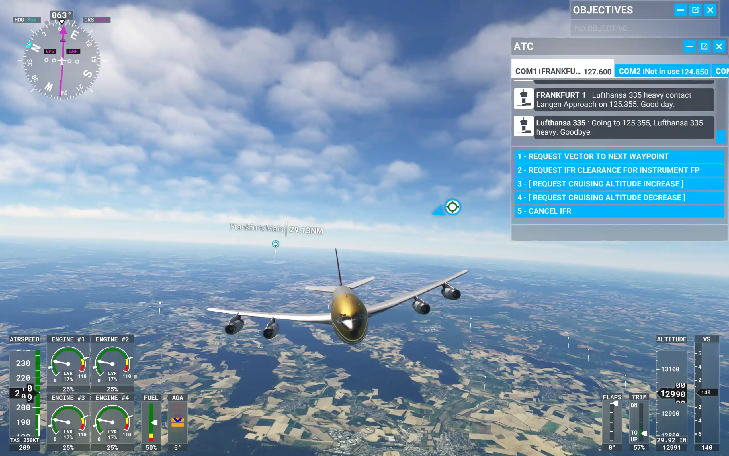 Flight Image