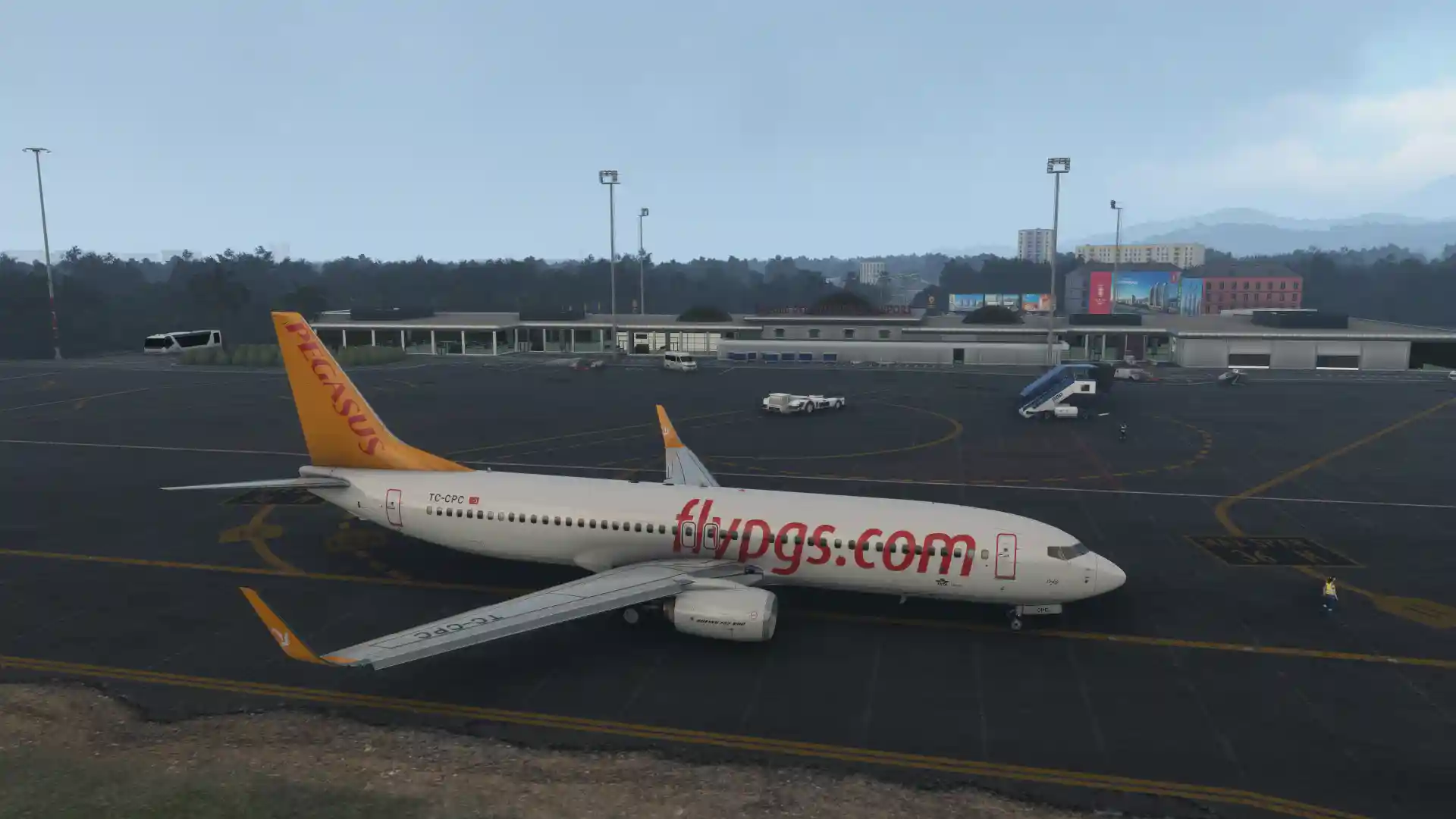 Flight Image