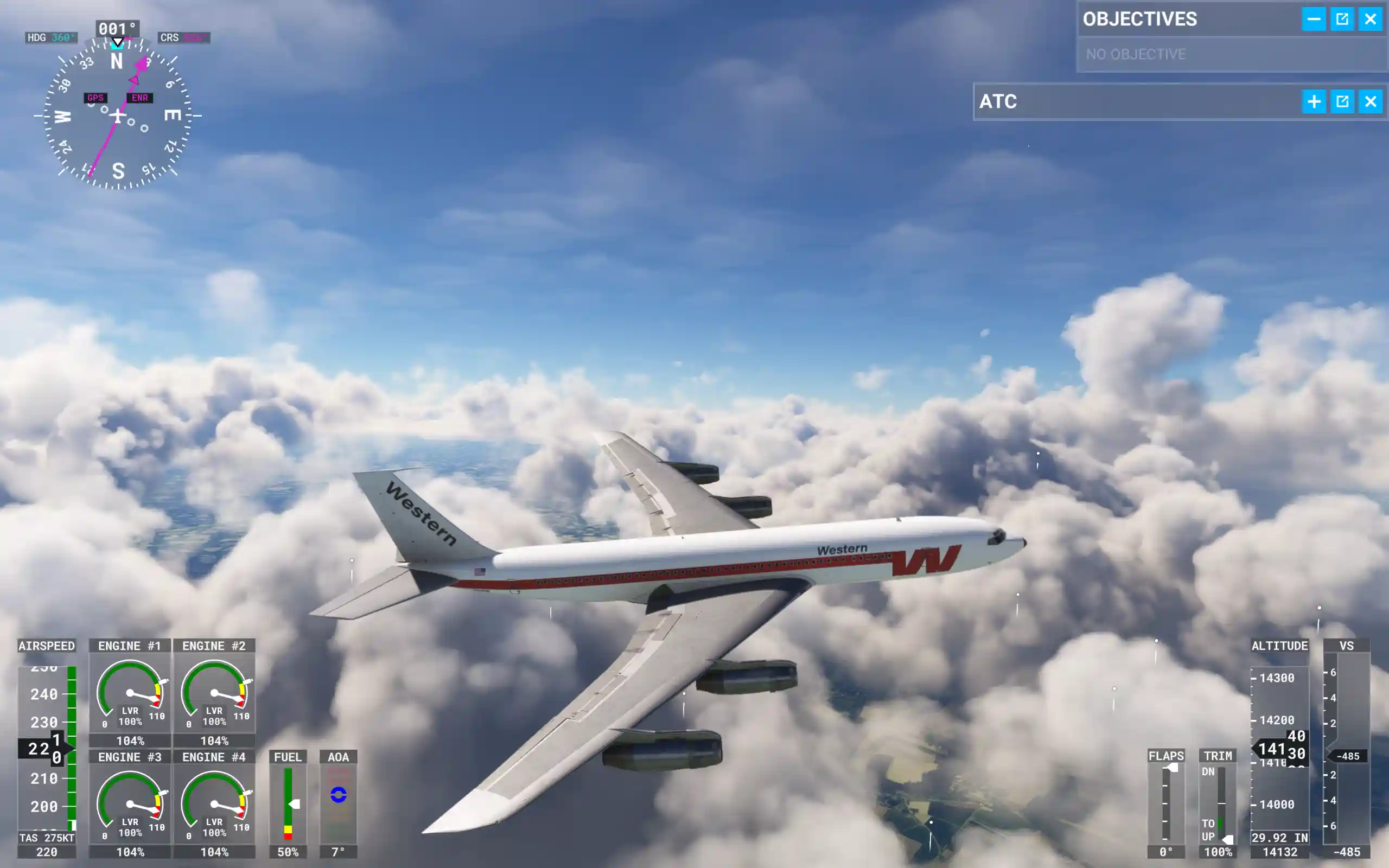Flight Image