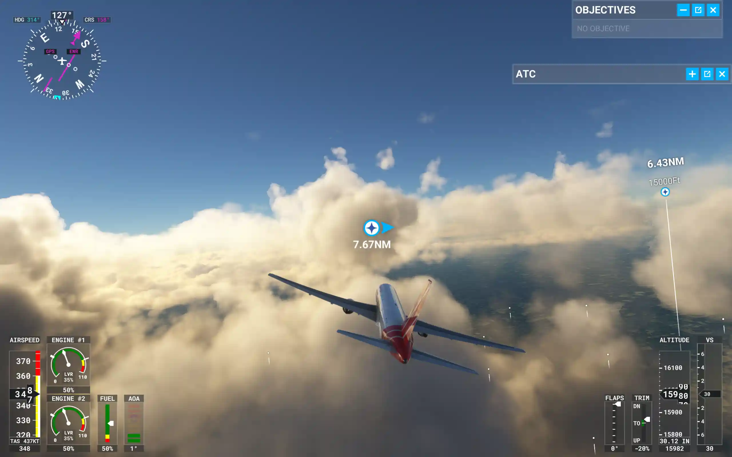 Flight Image