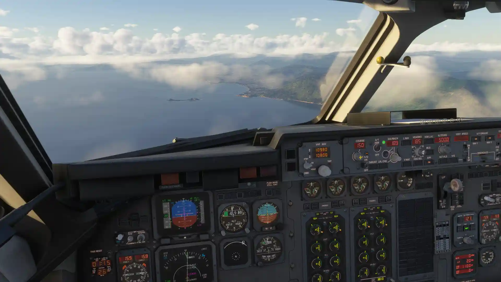 Flight Image