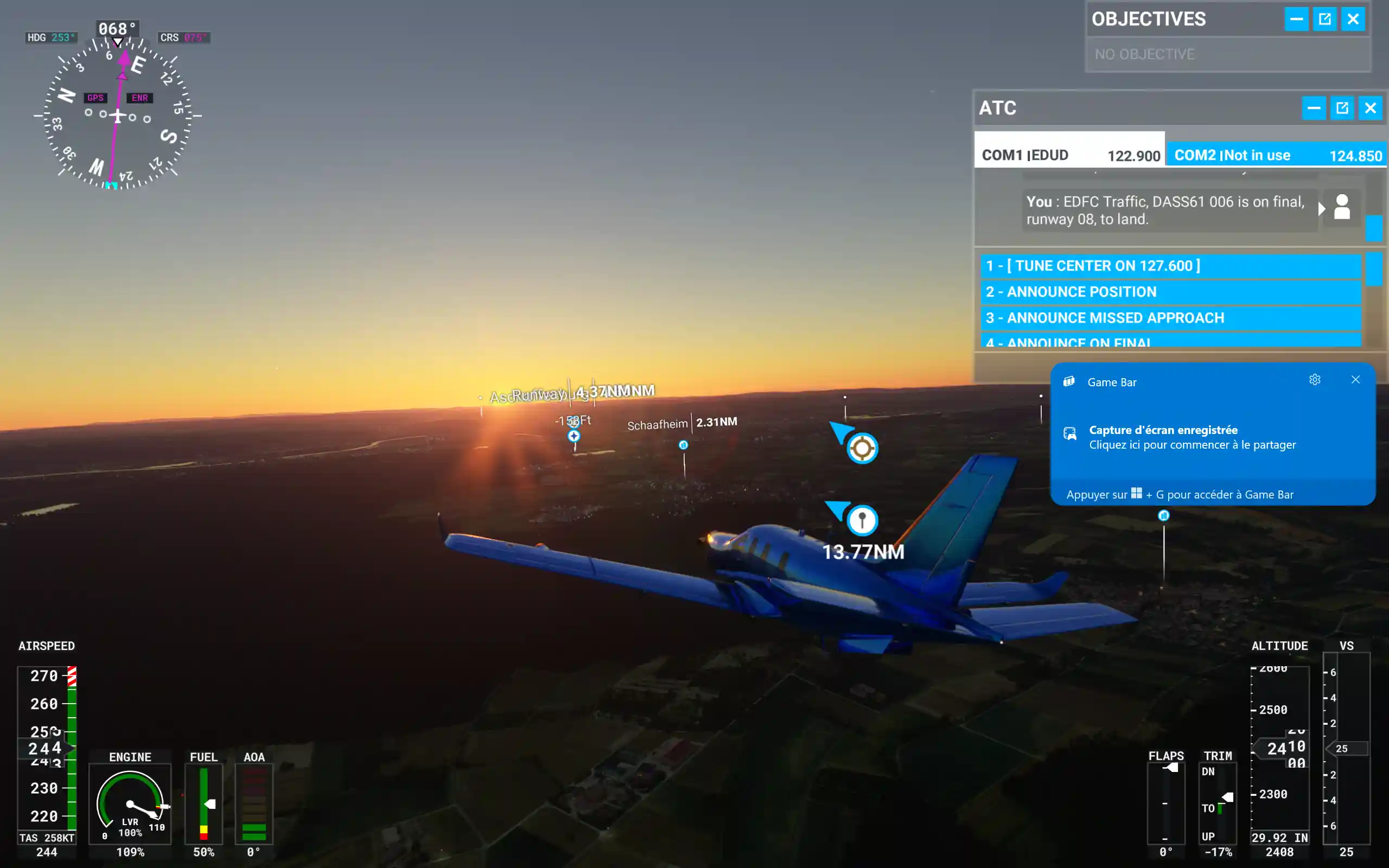 Flight Image